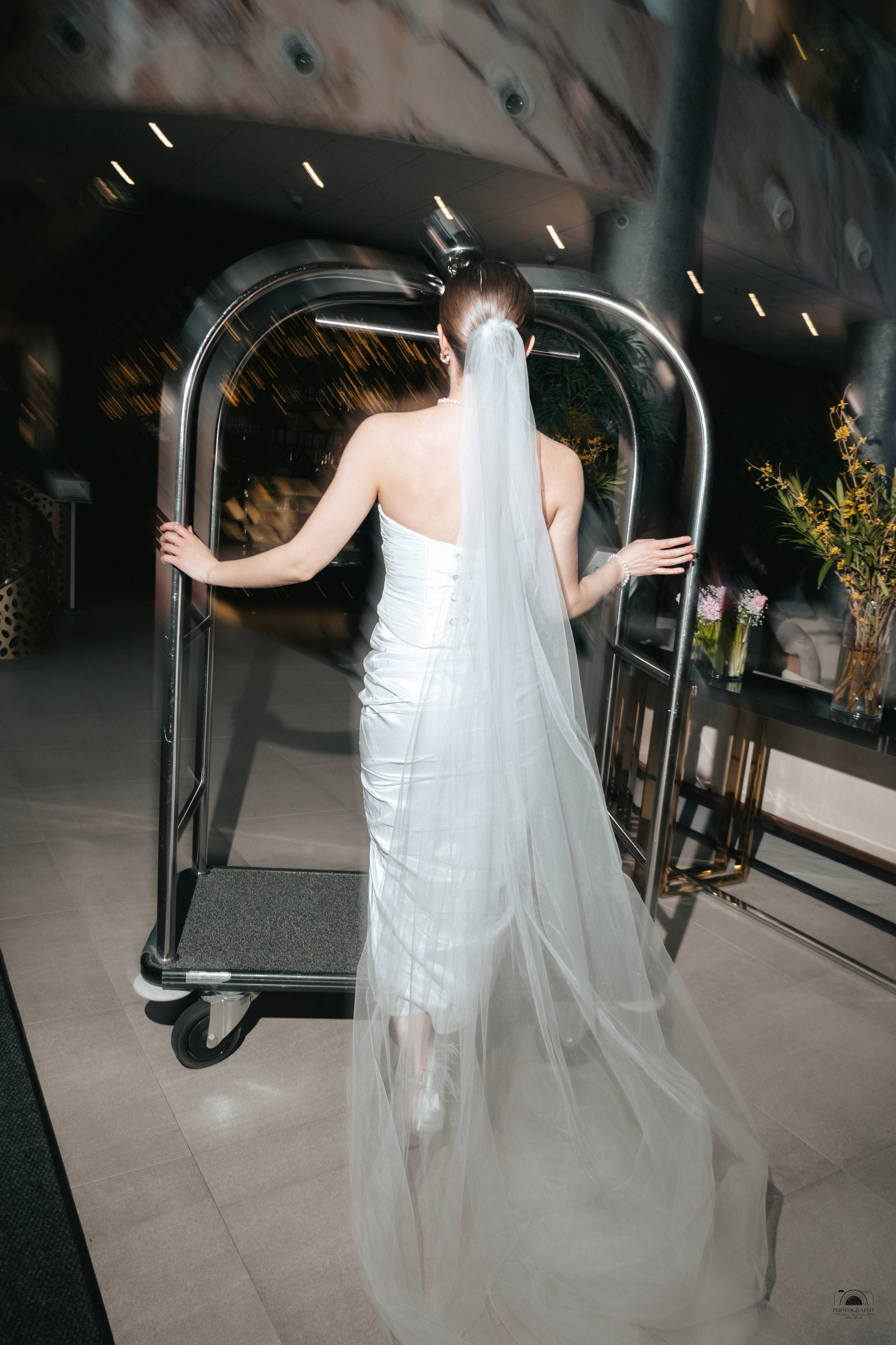 Курбан и Ксения. Семейный и портретный фотограф в Геленджике Любовь Бодрова