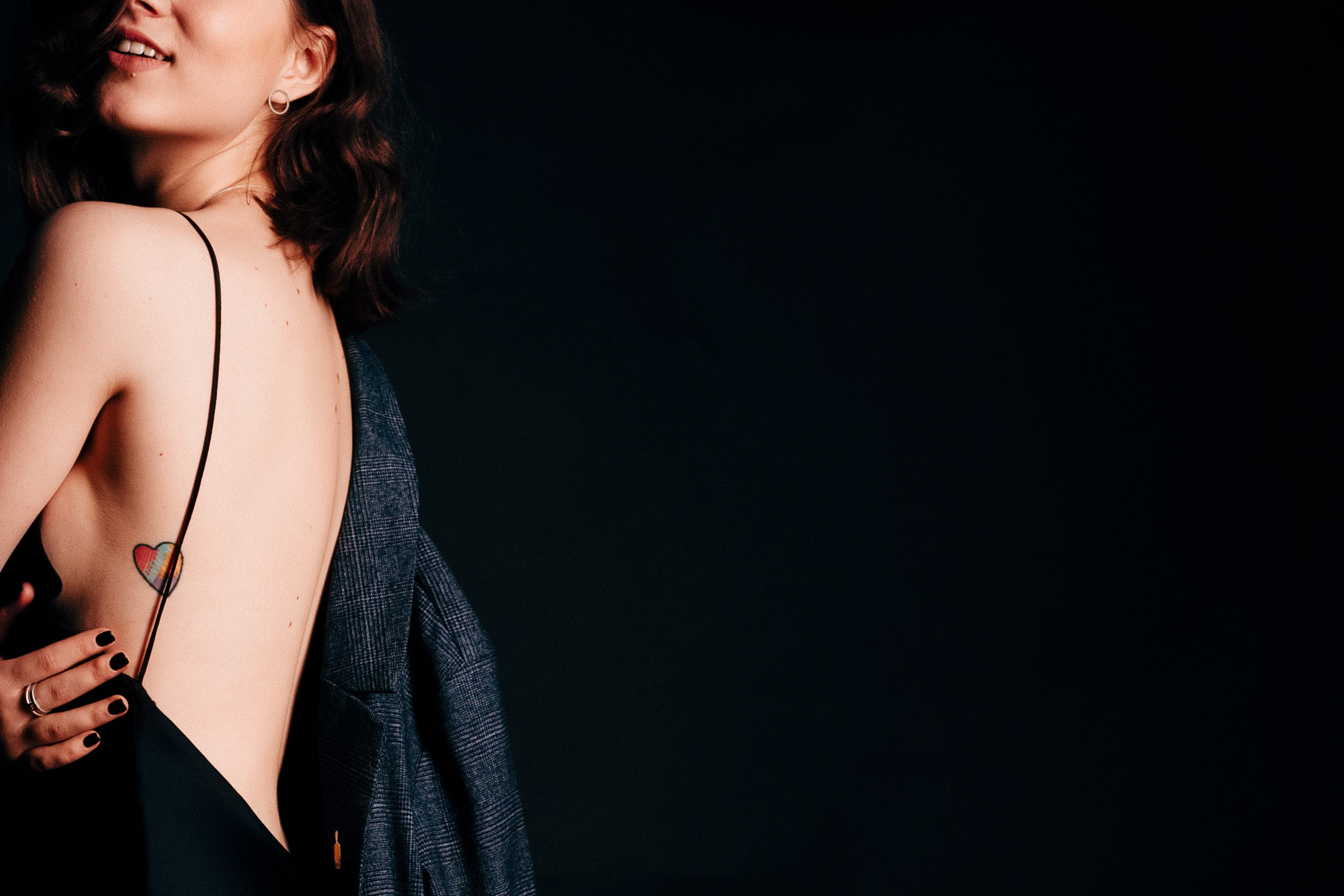 Репортажный и портретный фотограф во Владимире Сергей Кравцов