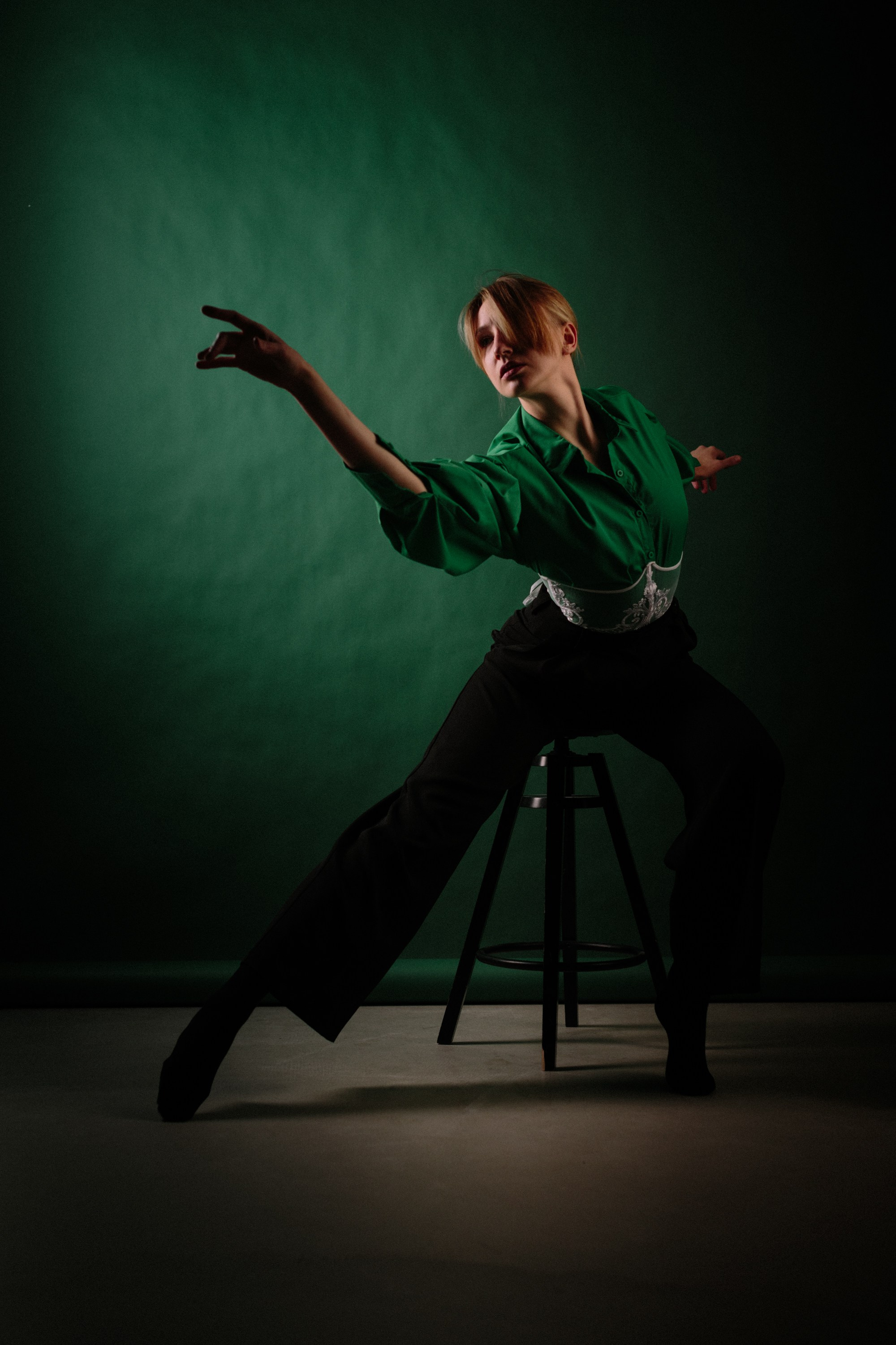 4. Пробуждение. Репортажный и портретный фотограф во Владимире Сергей Кравцов