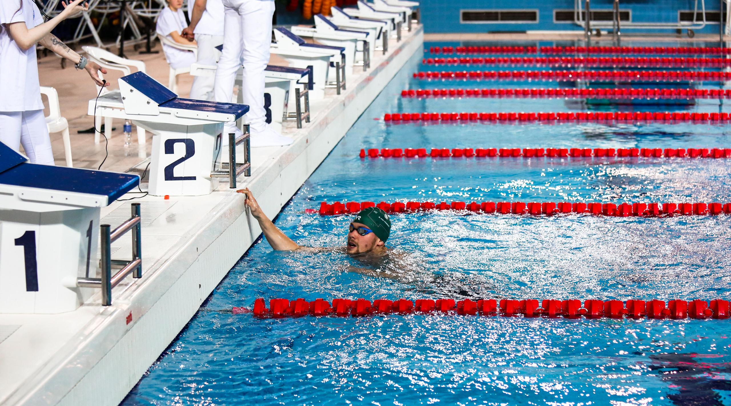 Соревнования по плаванию. Репортажный, семейный, свадебный, портретный фотограф