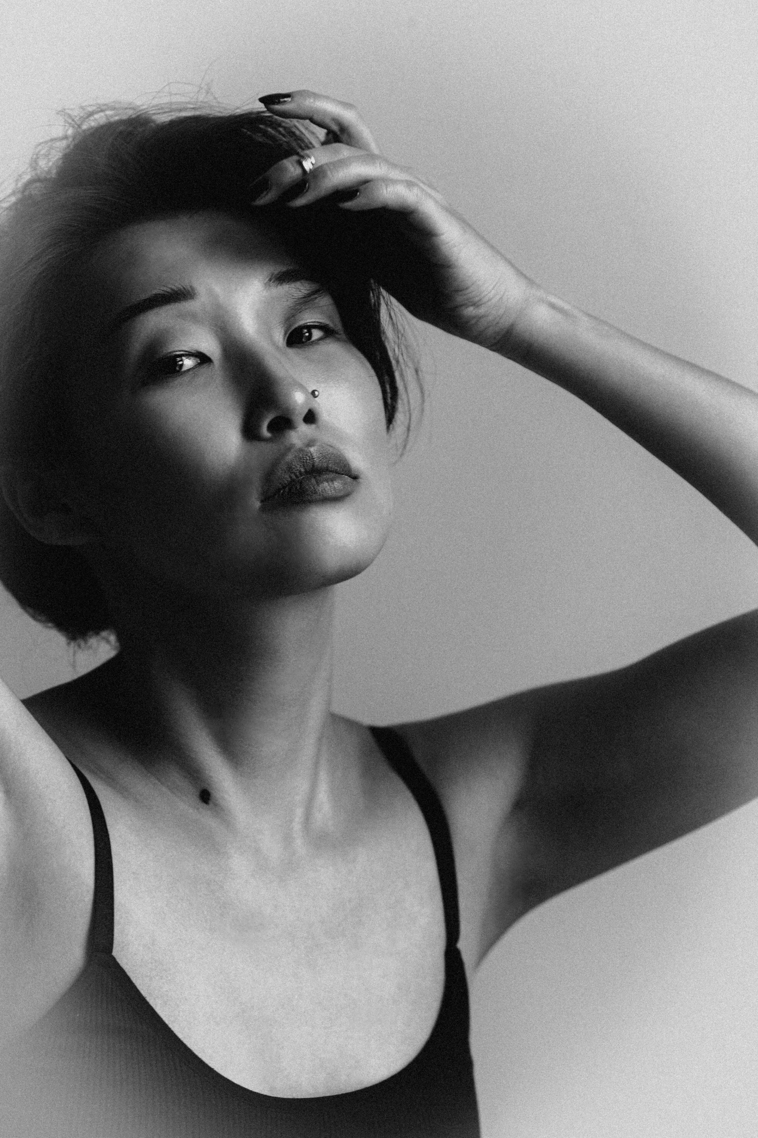 Портретный фотограф в г. Новосибирске