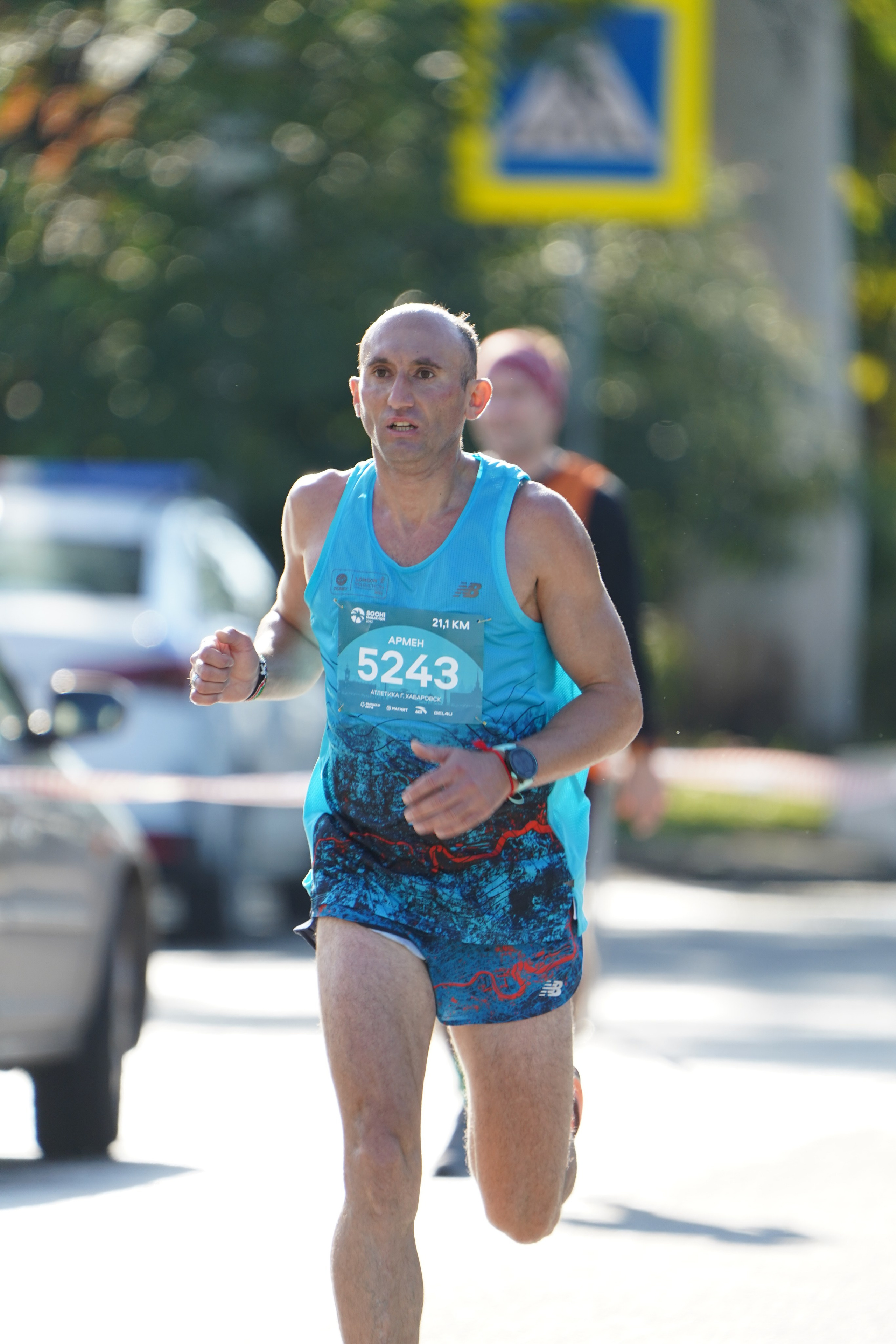 Сочи Марафон 2022 — отстрел. Репортажный фотограф в Красной Поляне и Сочи Павлюченко Екатерина