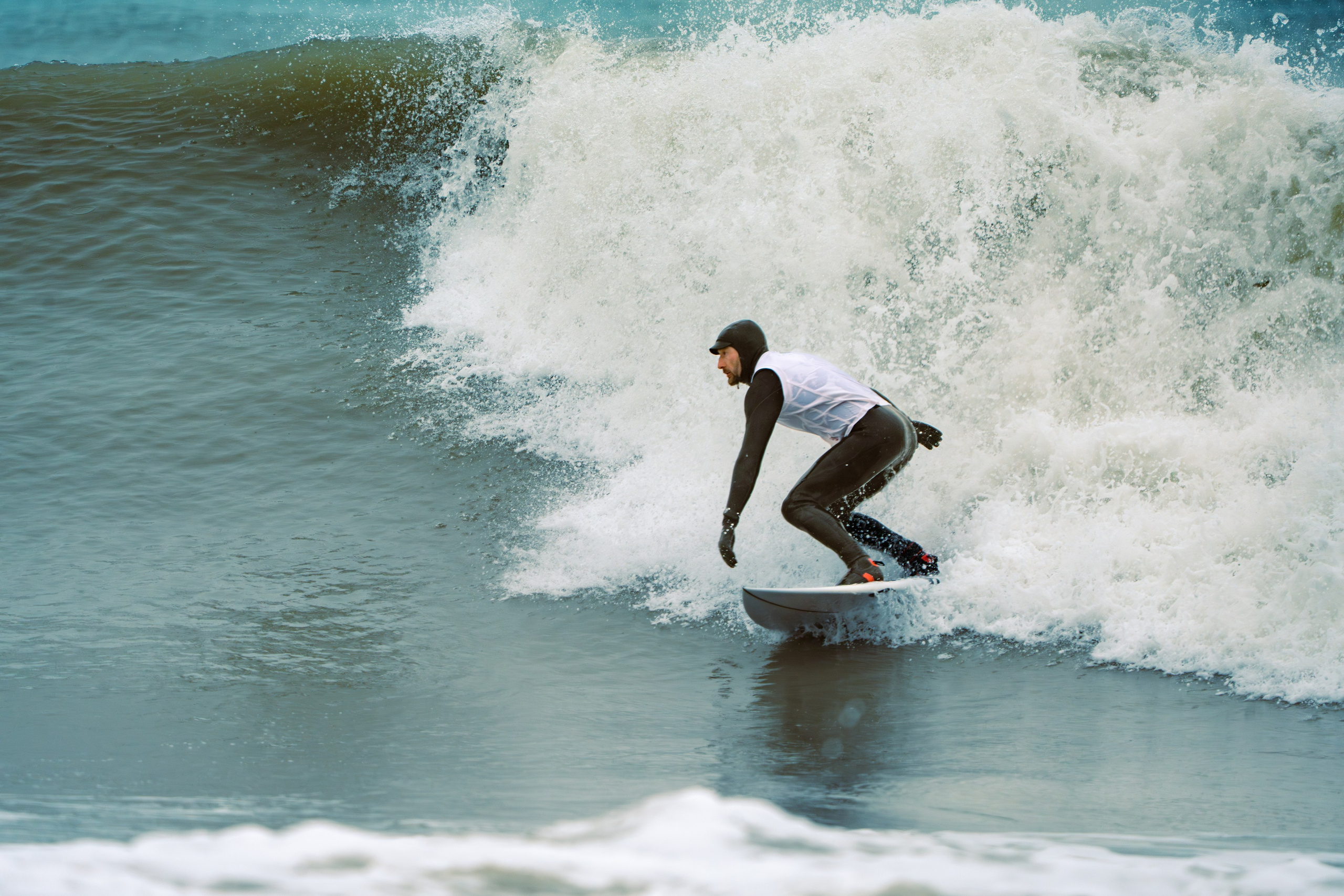 Surfing. Репортажный фотограф в Красной Поляне и Сочи Павлюченко Екатерина