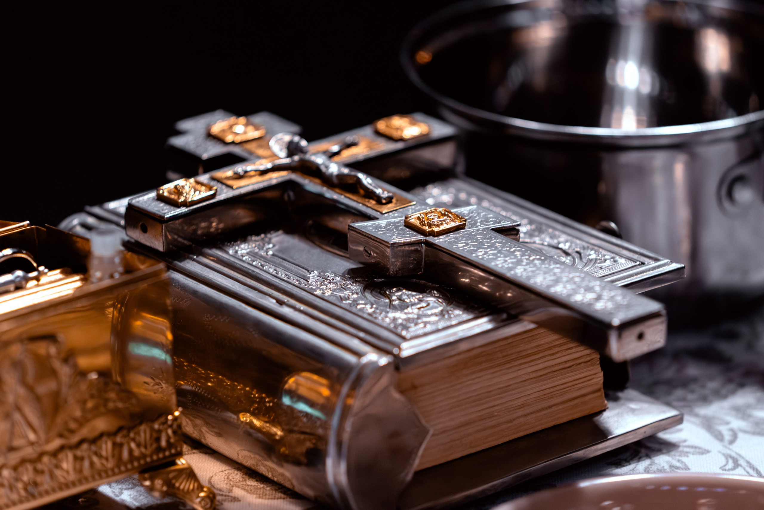 Крещение Матвея. Репортажный фотограф в Красной Поляне и Сочи Павлюченко Екатерина