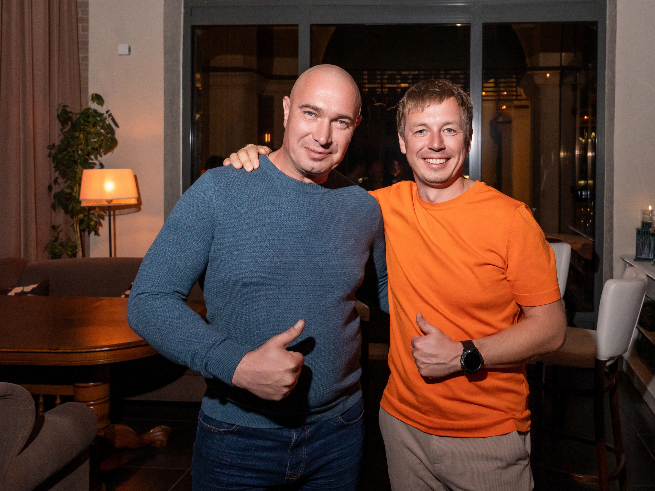 Гала-ужин для компании «Agregatka». Репортажный фотограф в Красной Поляне и Сочи Павлюченко Екатерина