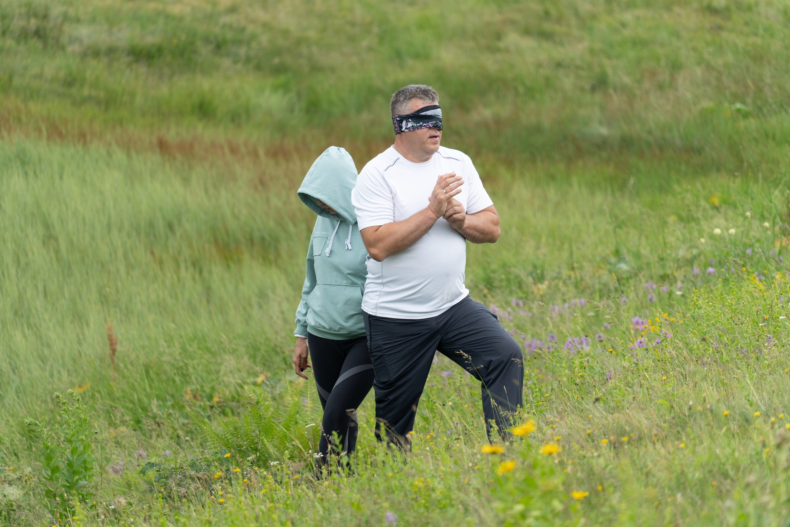 Психологический тренинг на озере Зеркальное. Репортажный фотограф в Красной Поляне и Сочи Павлюченко Екатерина