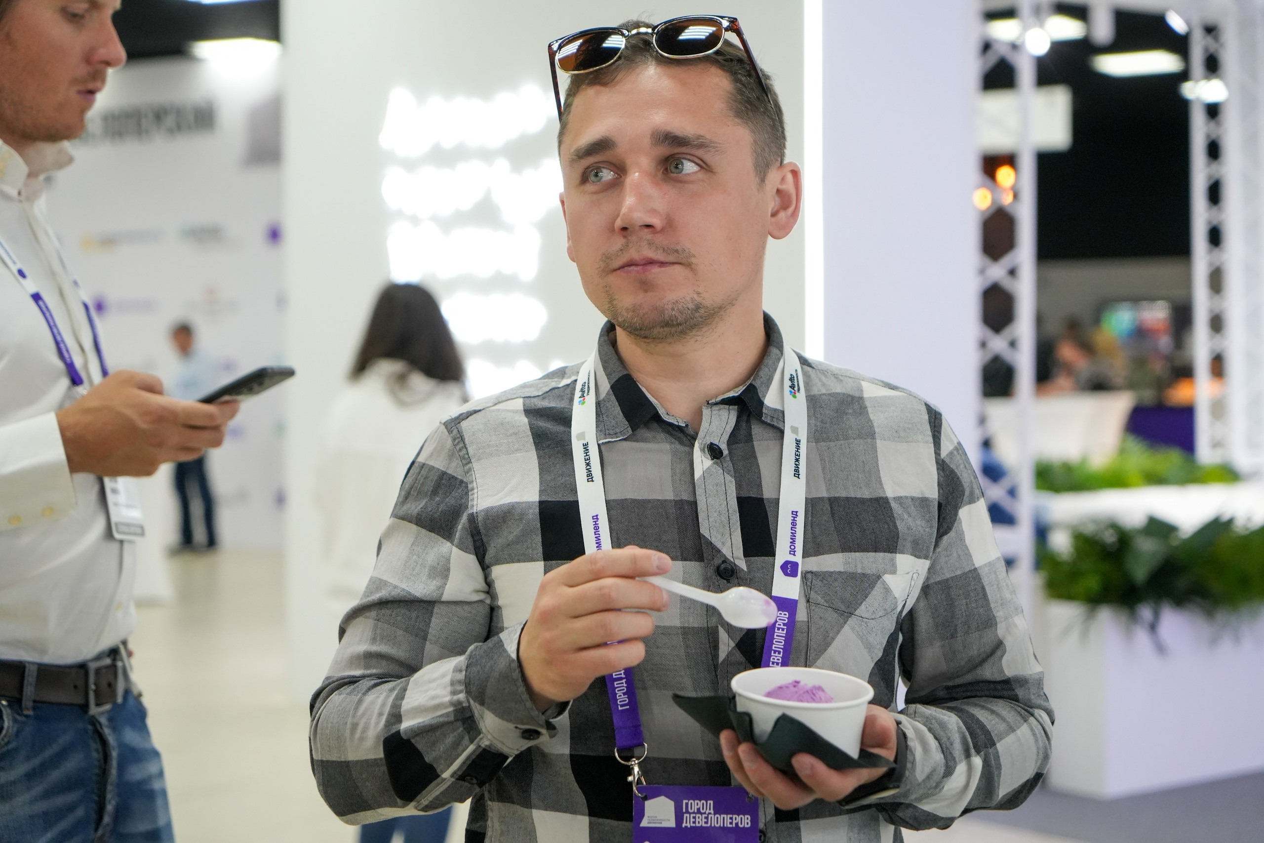 Фотоотчет для Авито Недвижимость. Репортажный фотограф в Красной Поляне и Сочи Павлюченко Екатерина