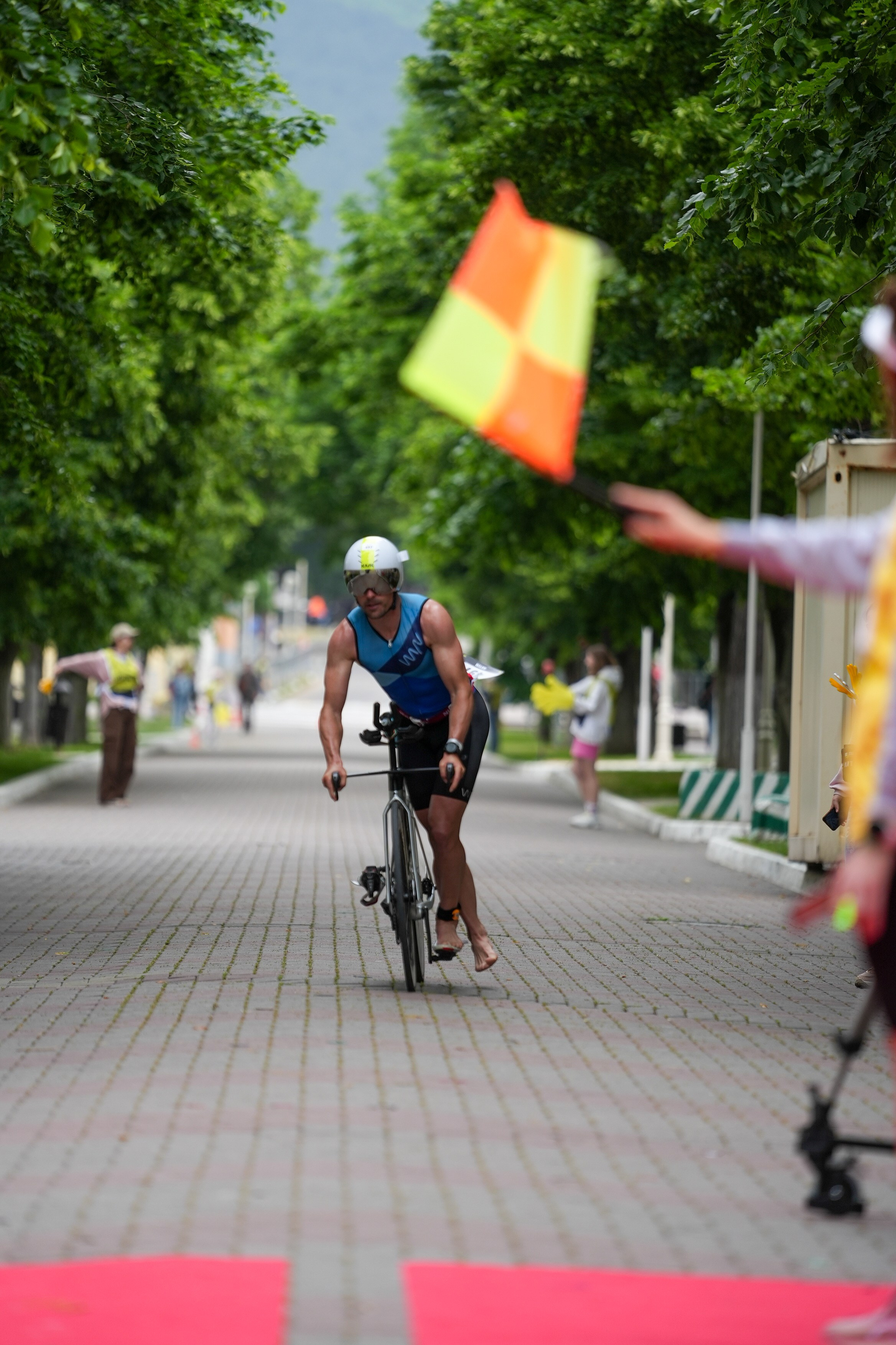 Триатлон Геленджик 2023 — отстрел. Репортажный фотограф в Красной Поляне и Сочи Павлюченко Екатерина