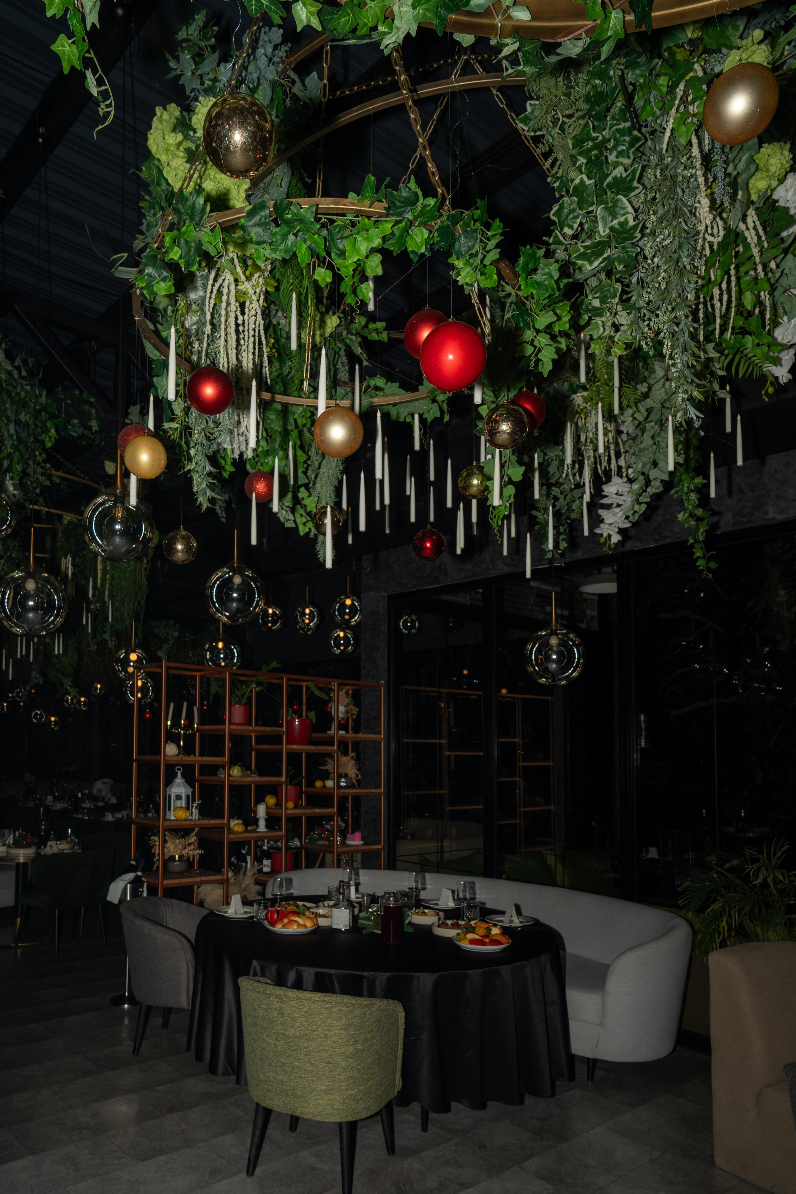 RS NYEAR2026. Репортажный фотограф в Красной Поляне и Сочи Павлюченко Екатерина