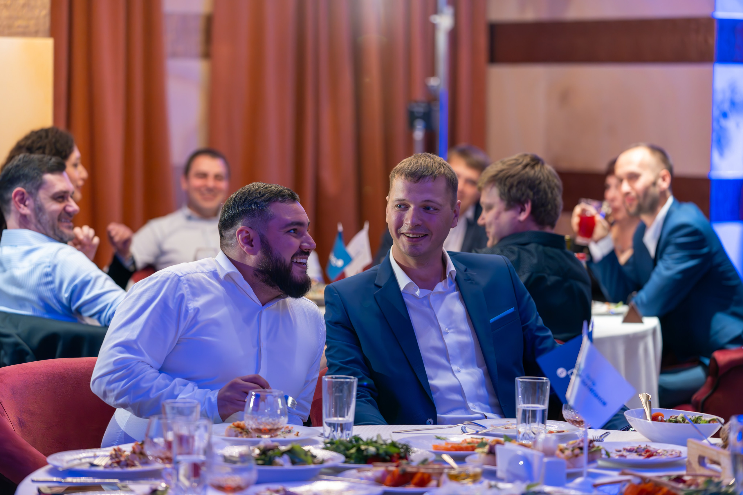 MICE мероприятие для компании «Базис». Репортажный фотограф в Красной Поляне и Сочи Павлюченко Екатерина