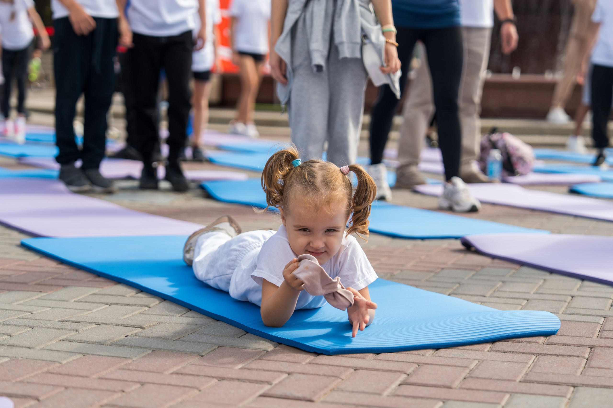 Открытие магазина Bosco в Геленджике. Репортажный фотограф в Красной Поляне и Сочи Павлюченко Екатерина