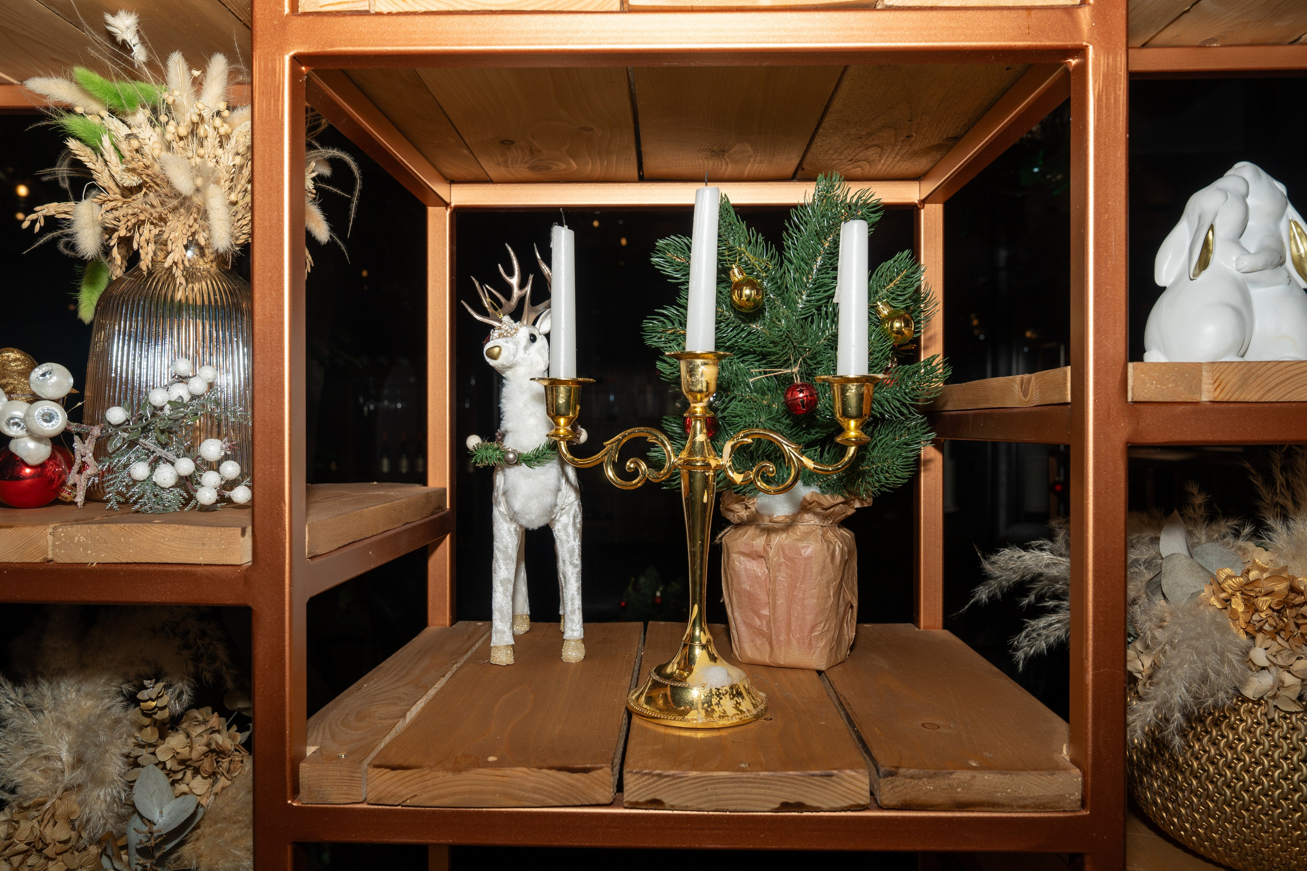 RS NYEAR2026. Репортажный фотограф в Красной Поляне и Сочи Павлюченко Екатерина