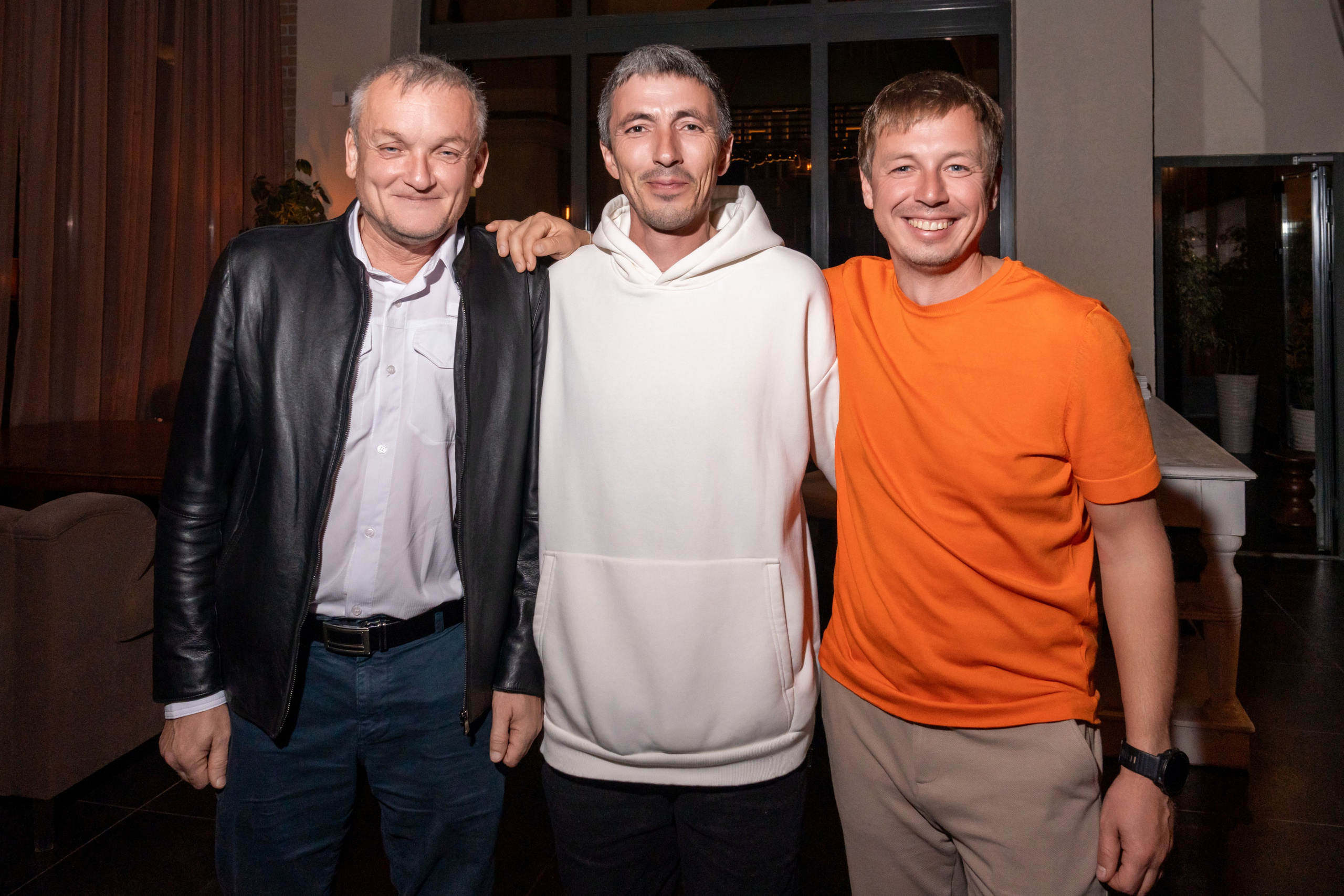 Гала-ужин для компании «Agregatka». Репортажный фотограф в Красной Поляне и Сочи Павлюченко Екатерина