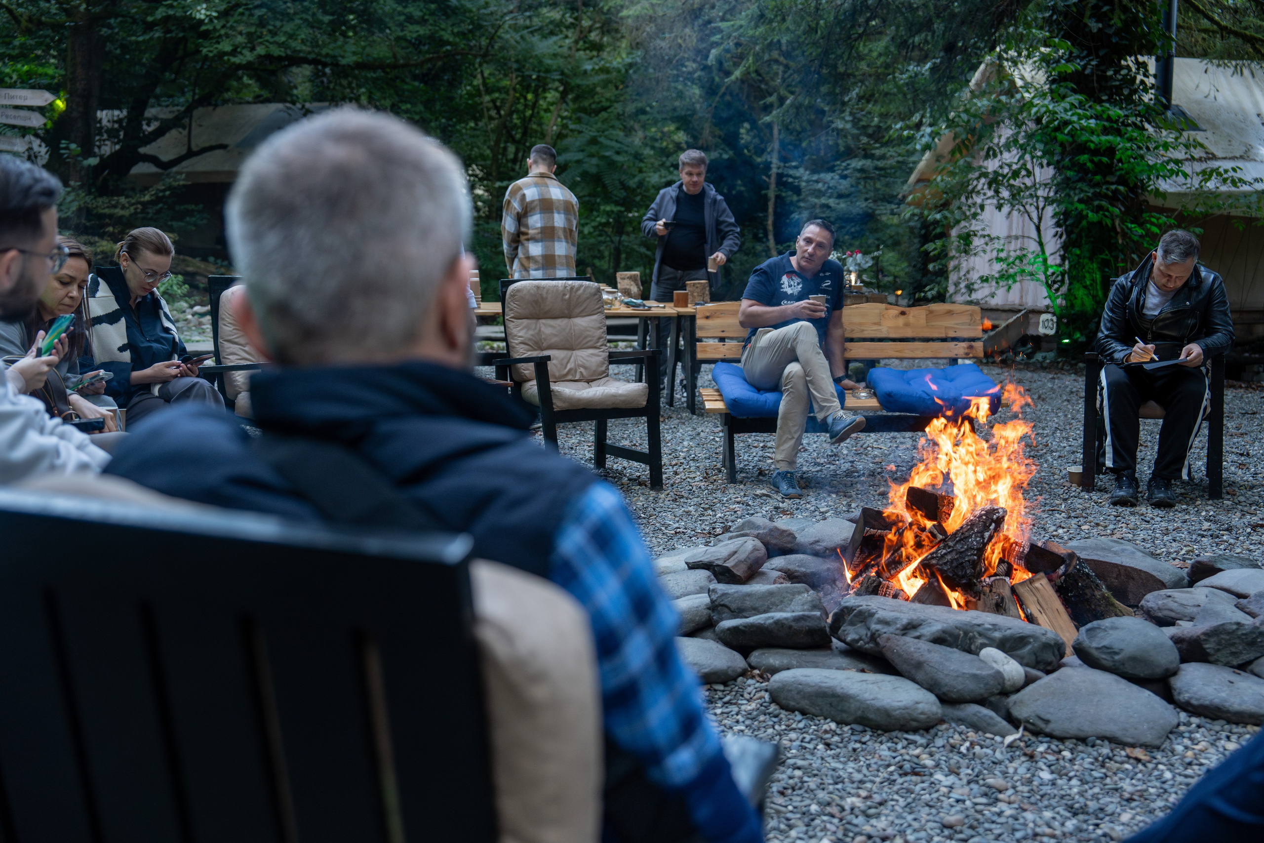 MICE меоприятие на курорте Красная Поляна для компании «Неометрия''. Репортажный фотограф в Красной Поляне и Сочи Павлюченко Екатерина