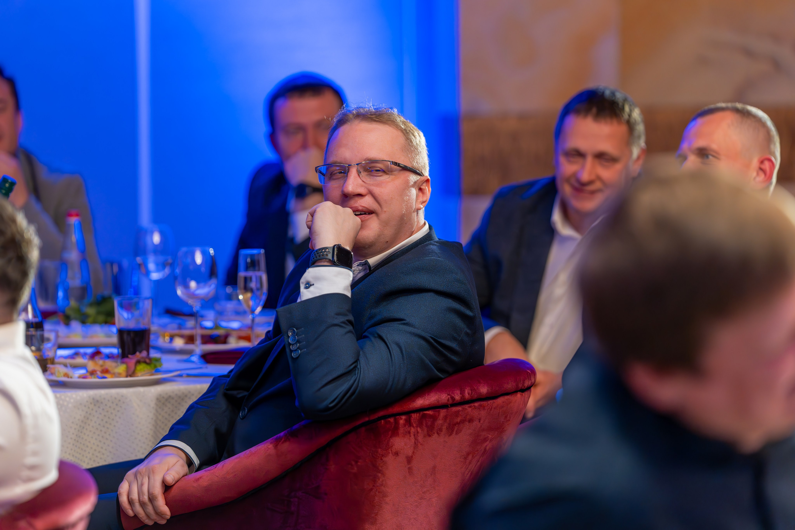 MICE мероприятие для компании «Базис». Репортажный фотограф в Красной Поляне и Сочи Павлюченко Екатерина