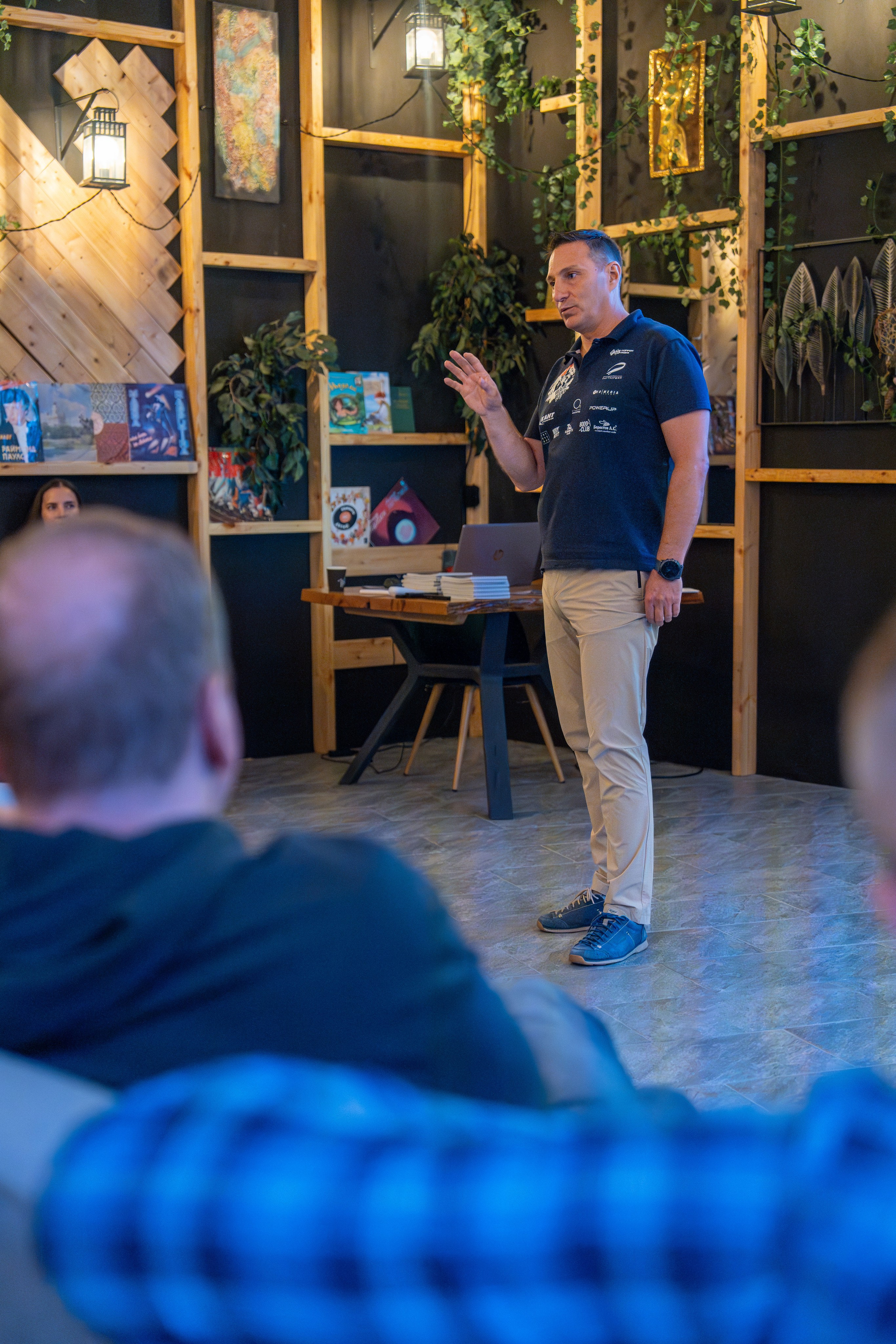 MICE меоприятие на курорте Красная Поляна для компании «Неометрия''. Репортажный фотограф в Красной Поляне и Сочи Павлюченко Екатерина