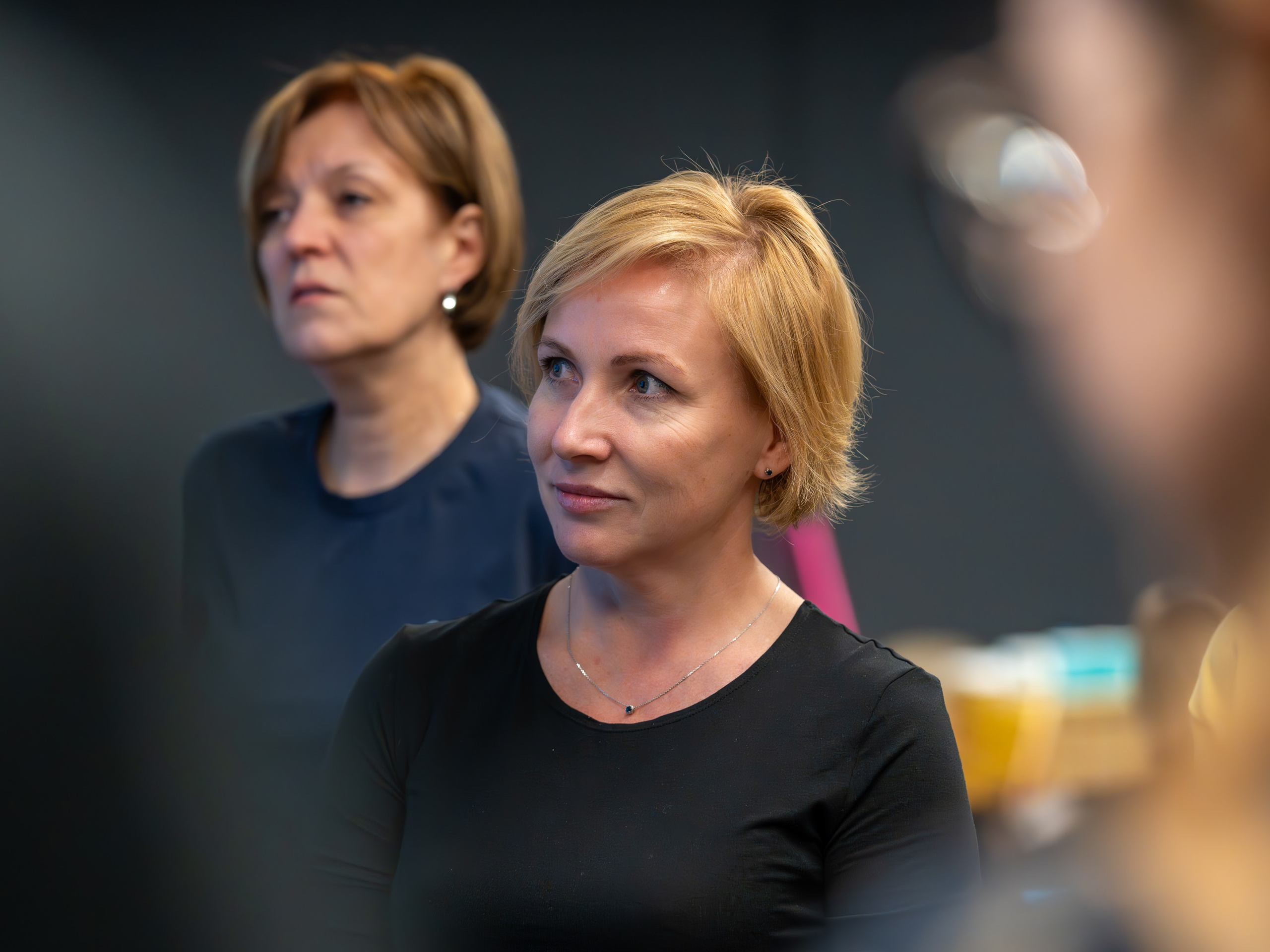 MICE мероприятие — мастер класс по акварели. Репортажный фотограф в Красной Поляне и Сочи Павлюченко Екатерина