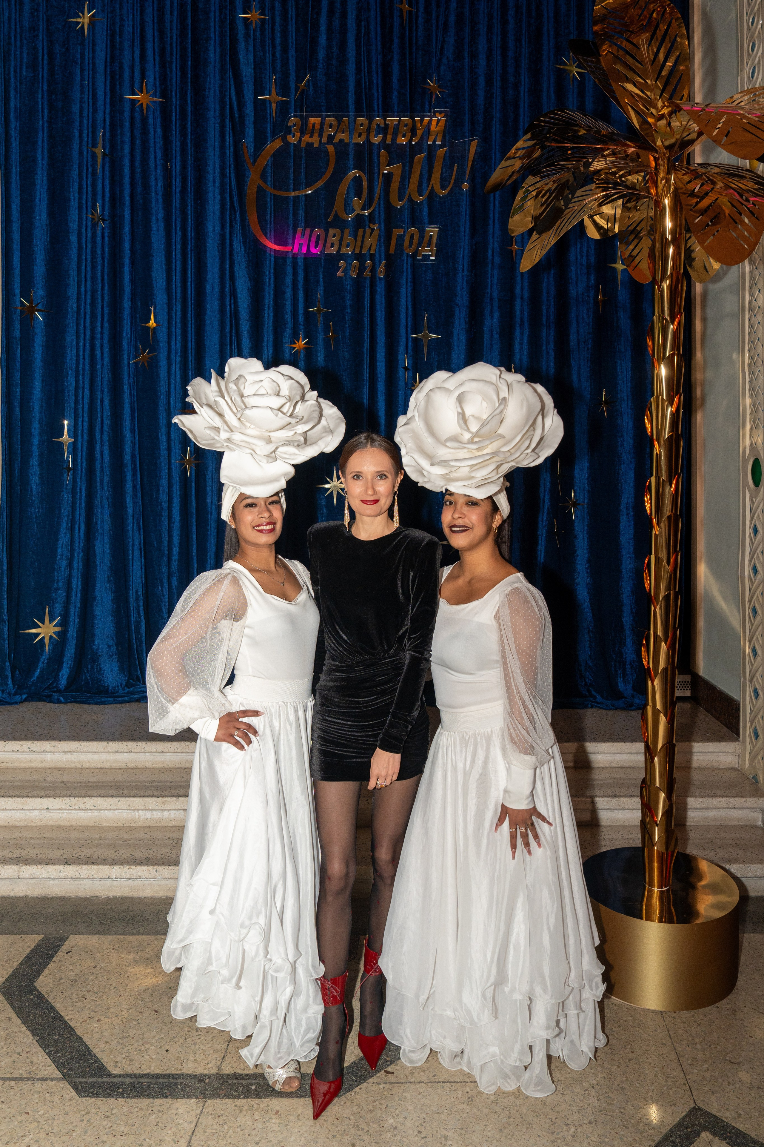 RS Bosco. Репортажный фотограф в Красной Поляне и Сочи Павлюченко Екатерина