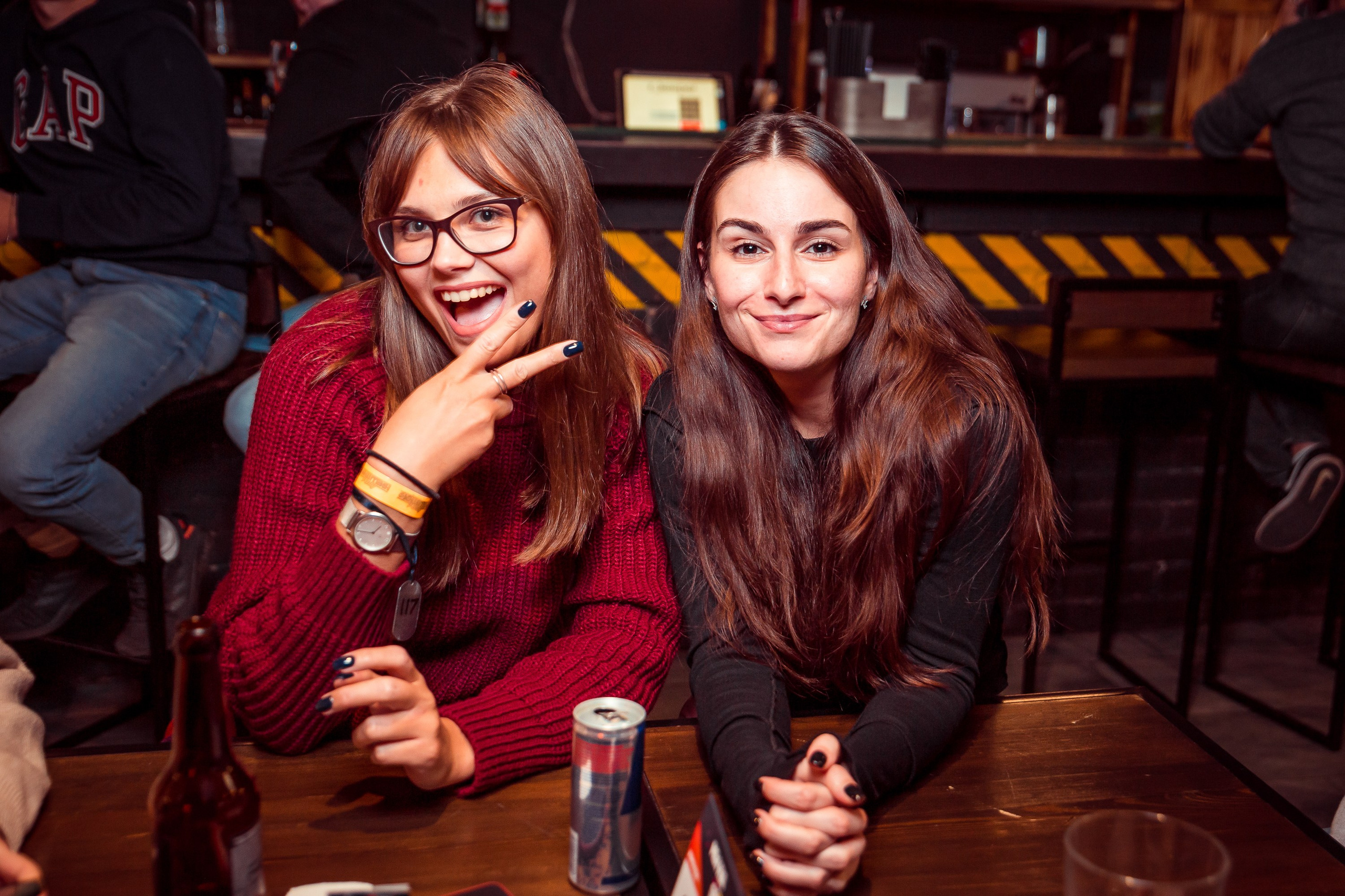 Корпоративы. Фотограф Комаров Сергей