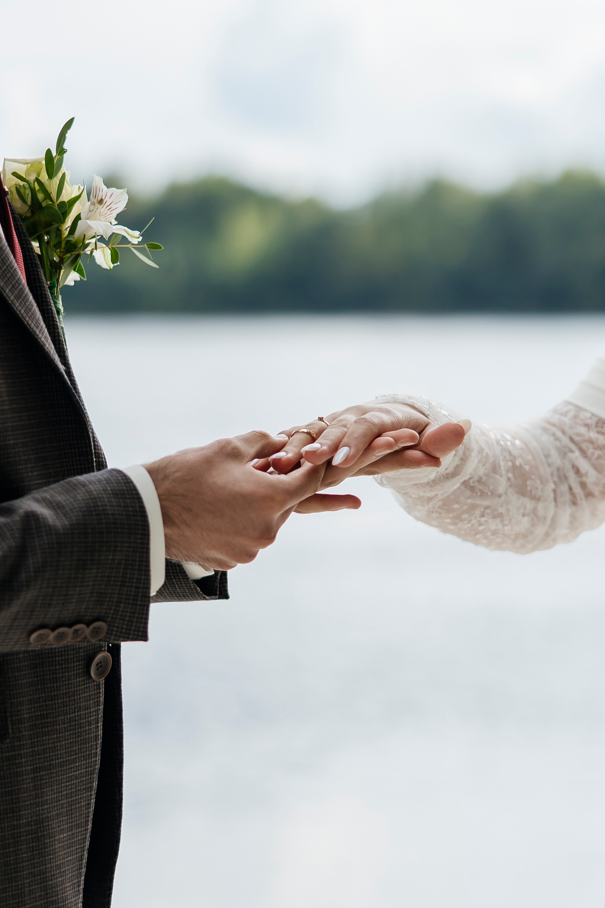 Больше, чем любовь. Фотограф в Санкт Петербурге Колантаева Карина