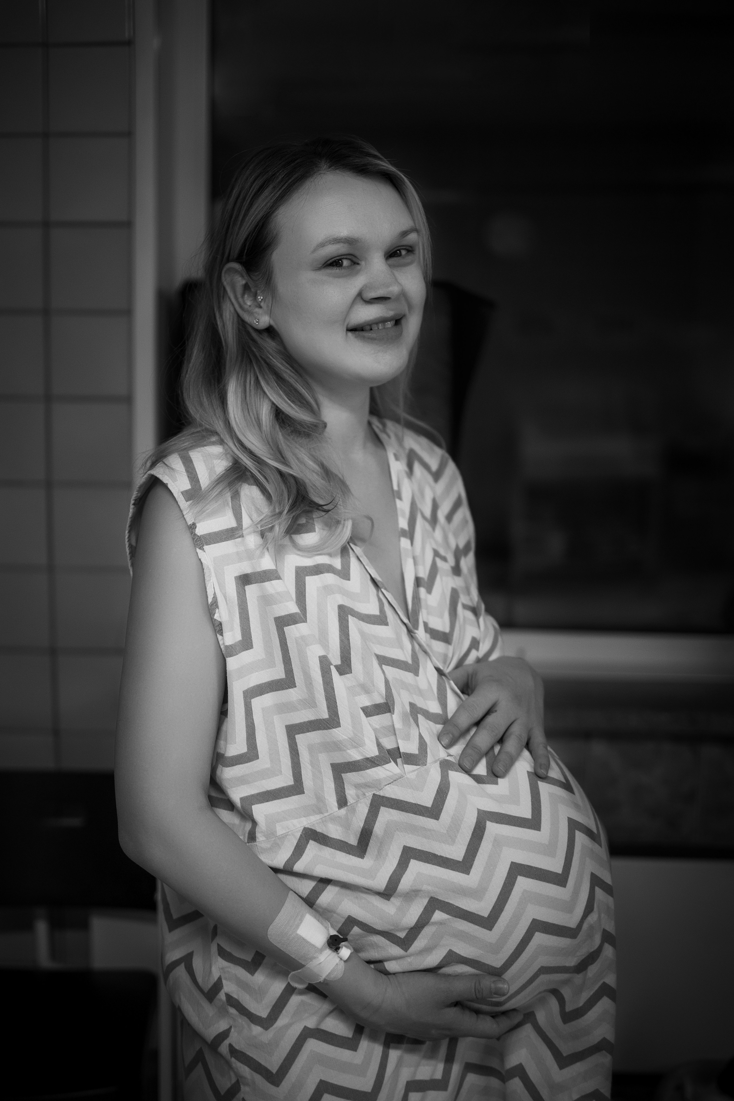 Рождение Тимофея