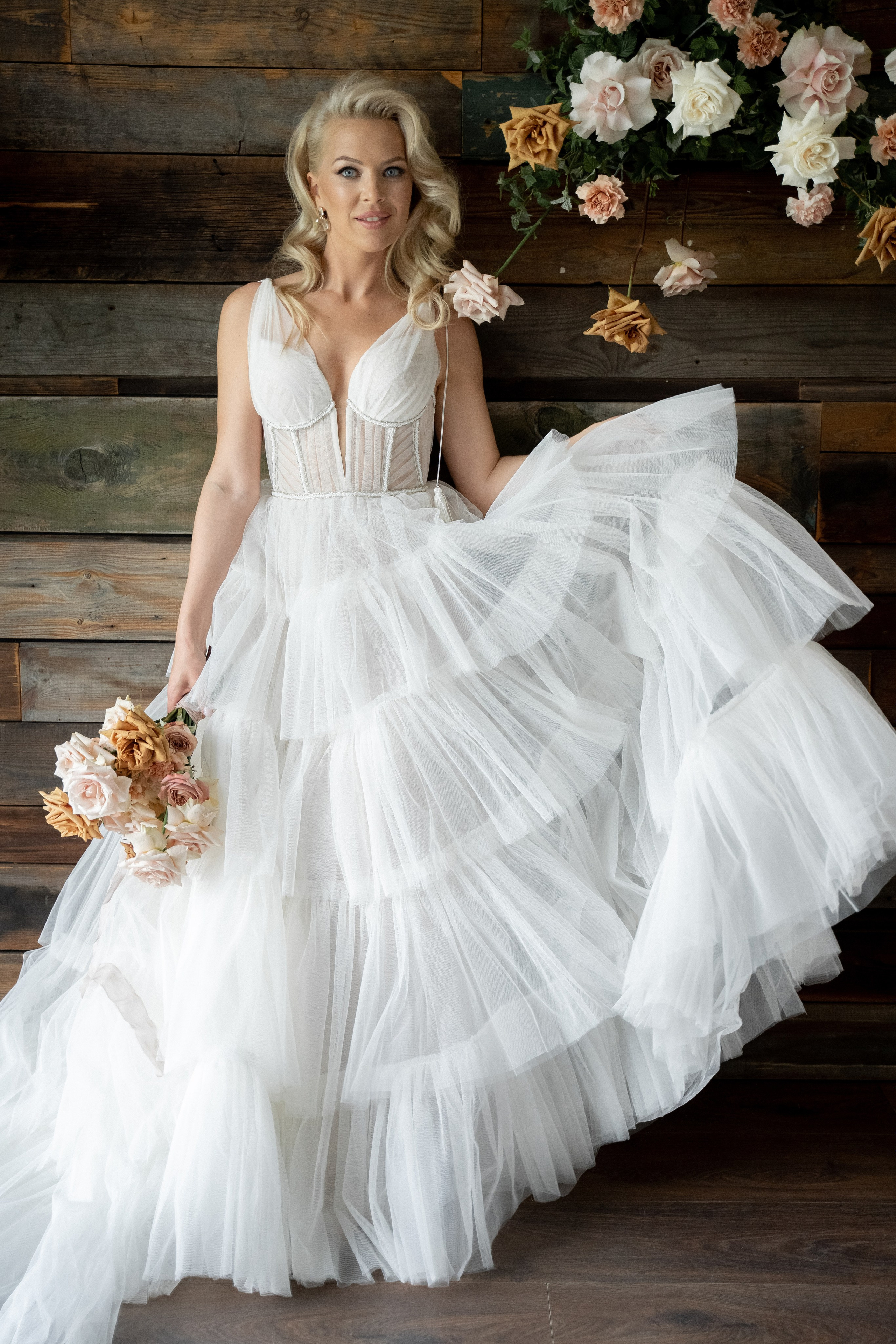 Артем & Лаурита. Свадебный фотограф в Петрозаводске Сергей Кокорев