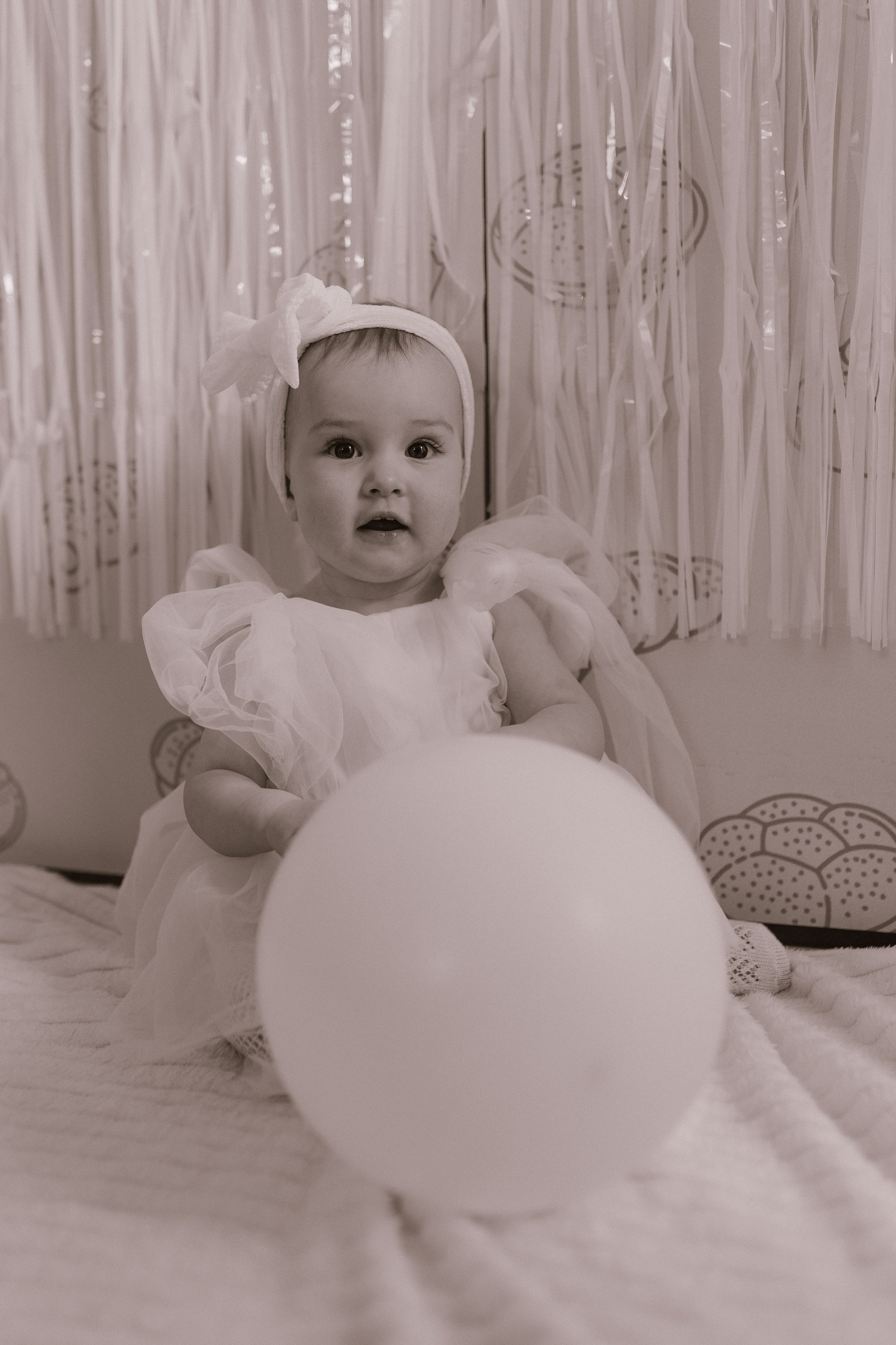 Мире 1 годик. Фотограф в Ставрополе Svetlana Matveeva