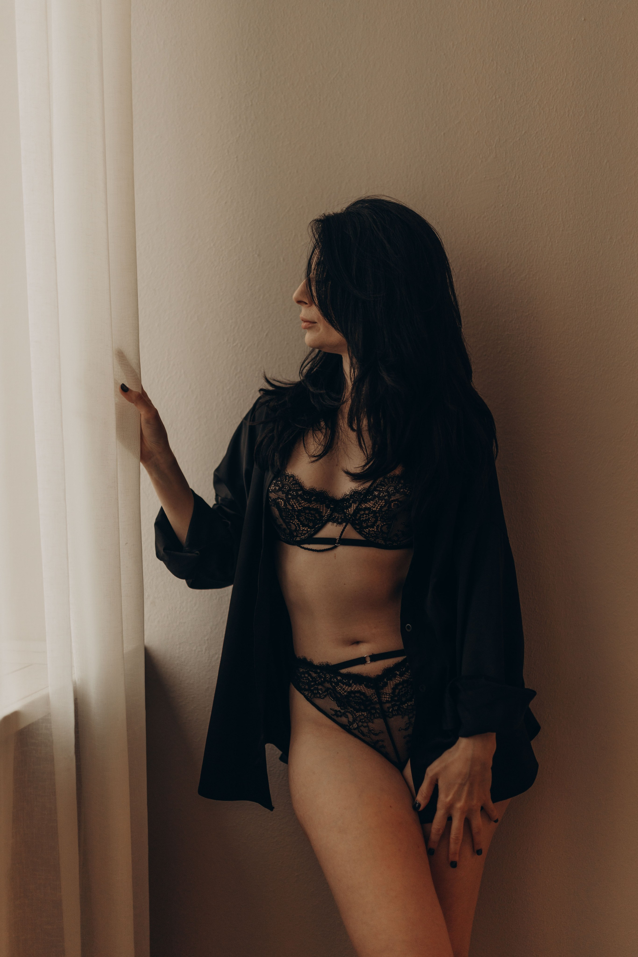 Новогодний минимализм. Фотограф в Ставрополе Svetlana Matveeva