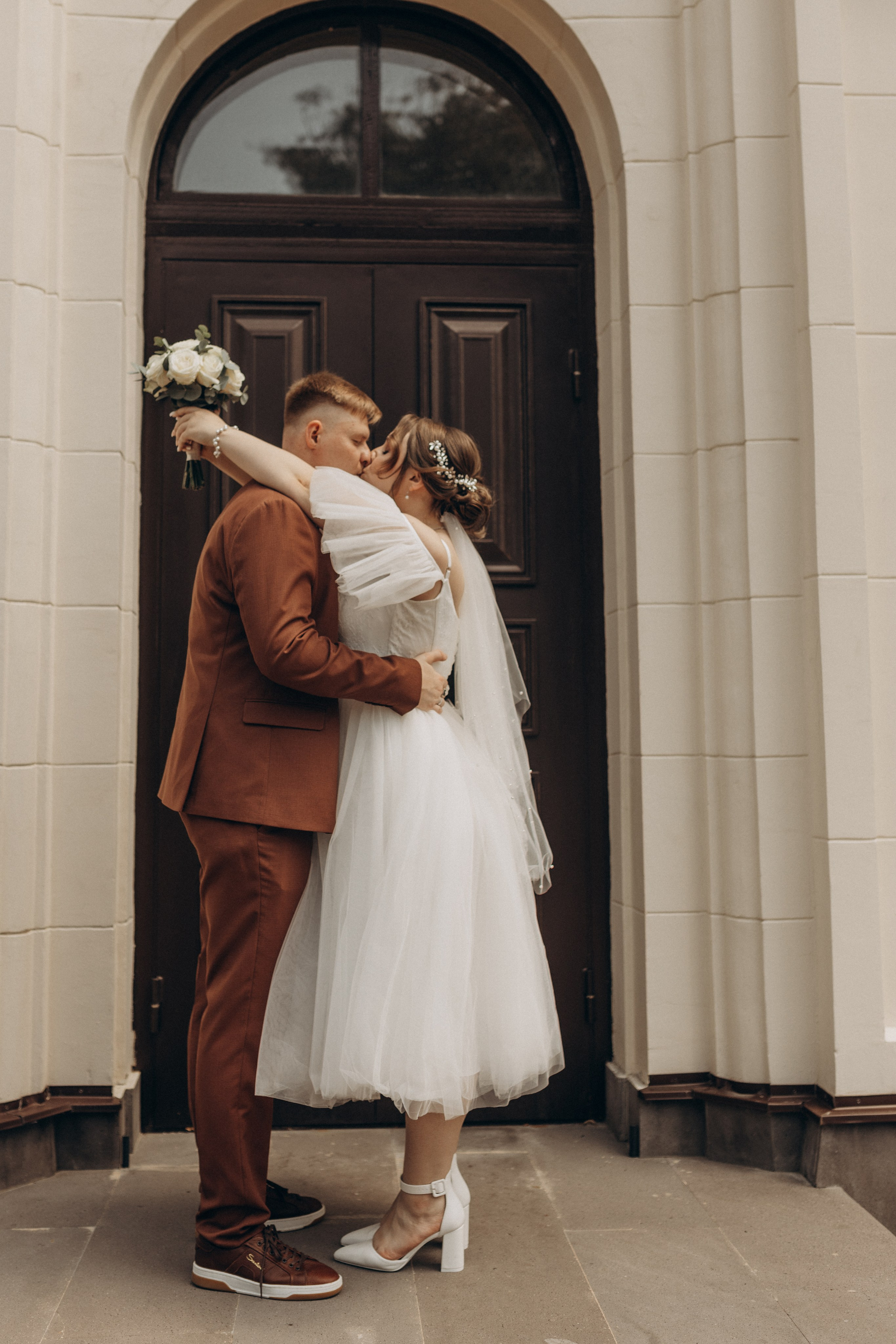 Свадьба Максима и Ирины. Фотограф в Ставрополе Svetlana Matveeva