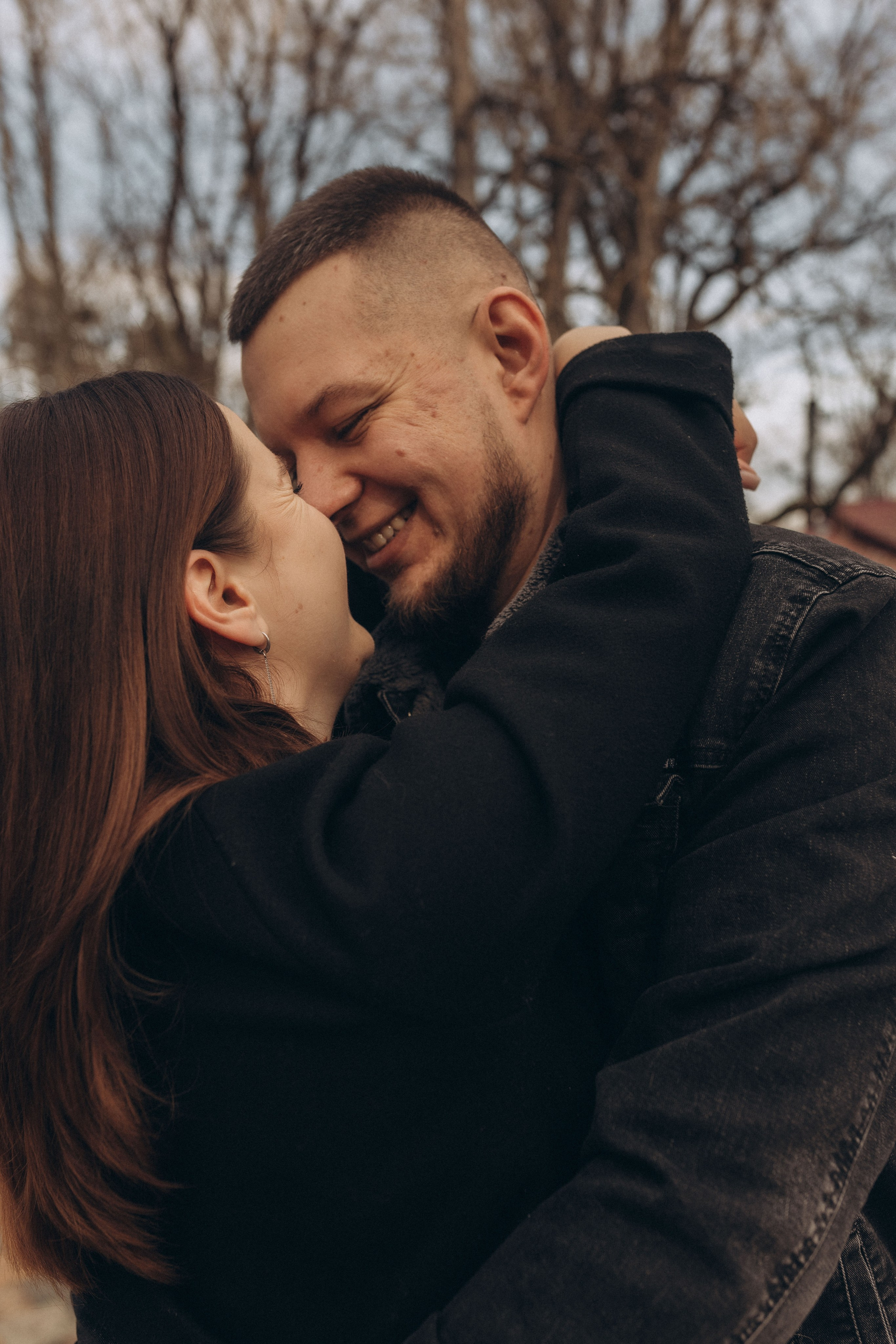 Прогулка по центральному парку. Фотограф в Ставрополе Svetlana Matveeva