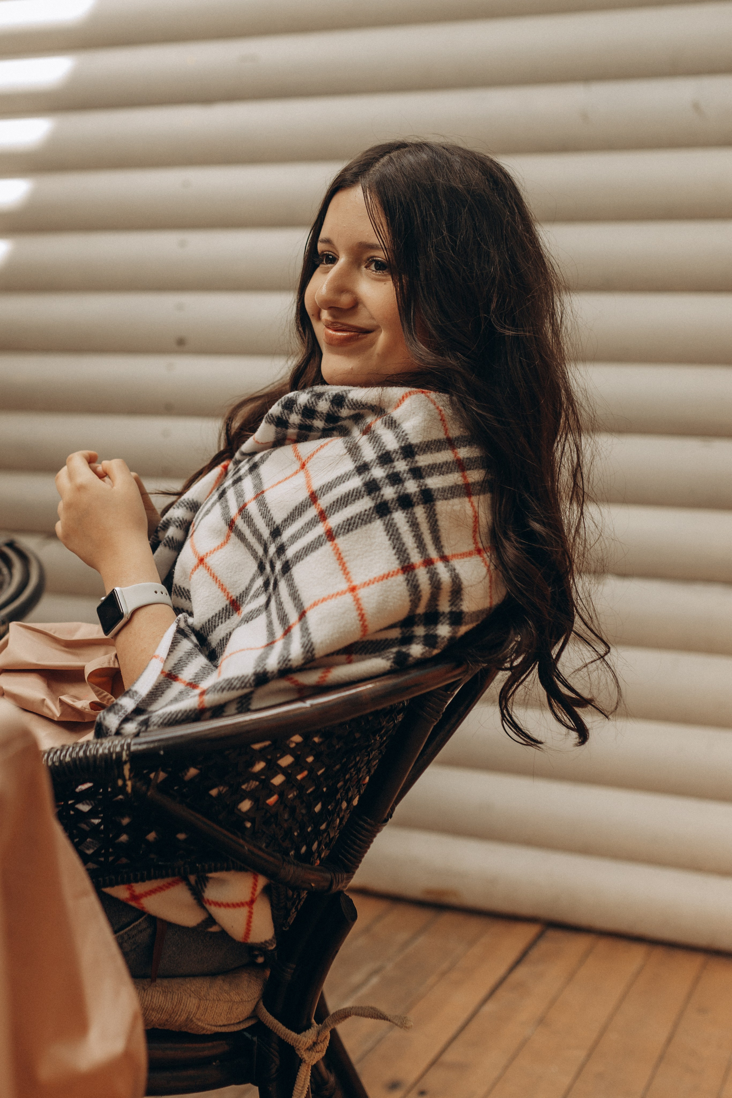 День рождения Маргариты в ресторане Белла Чао. Фотограф в Ставрополе Svetlana Matveeva