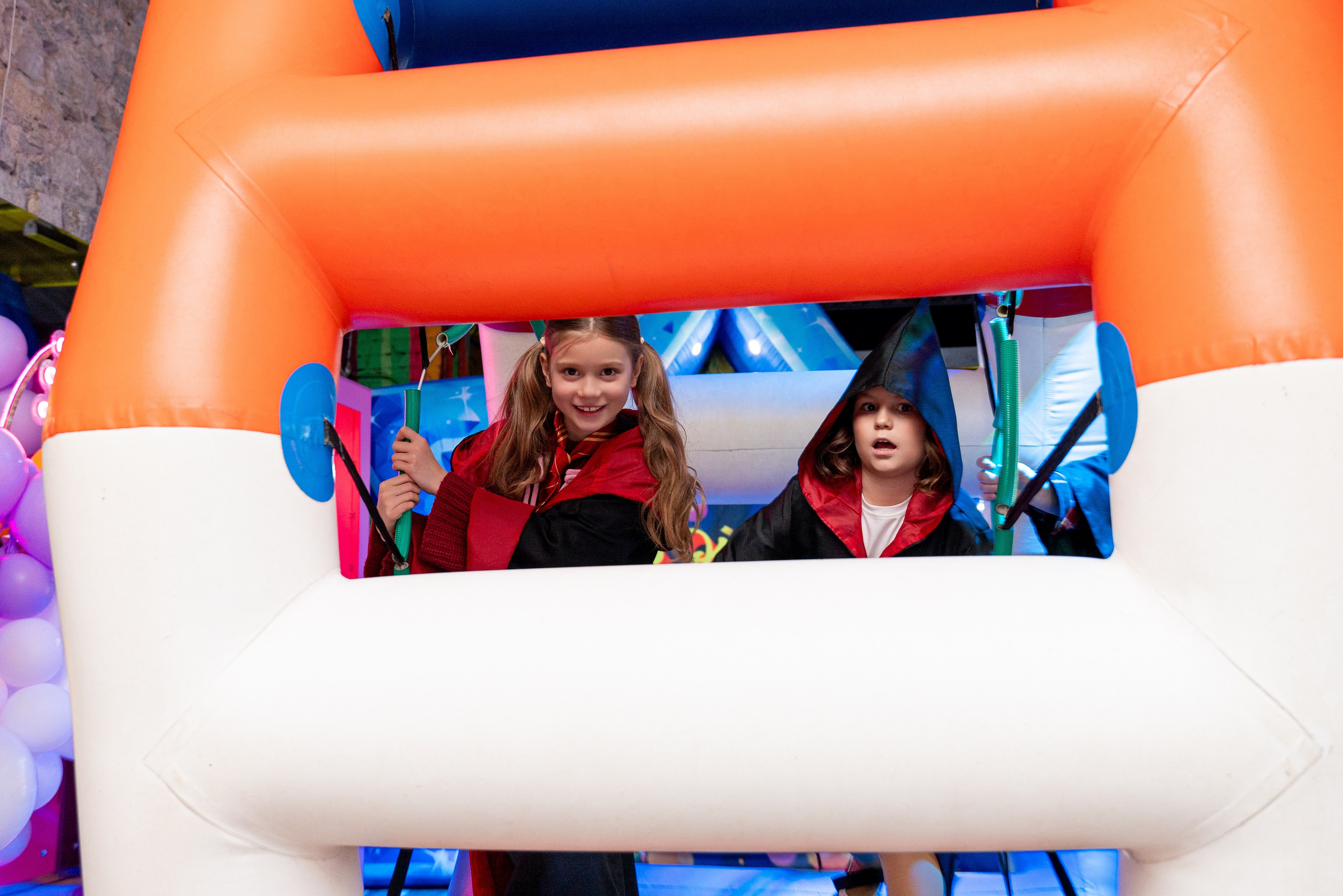 ДР МАШИ. Фотограф на любое мероприятие