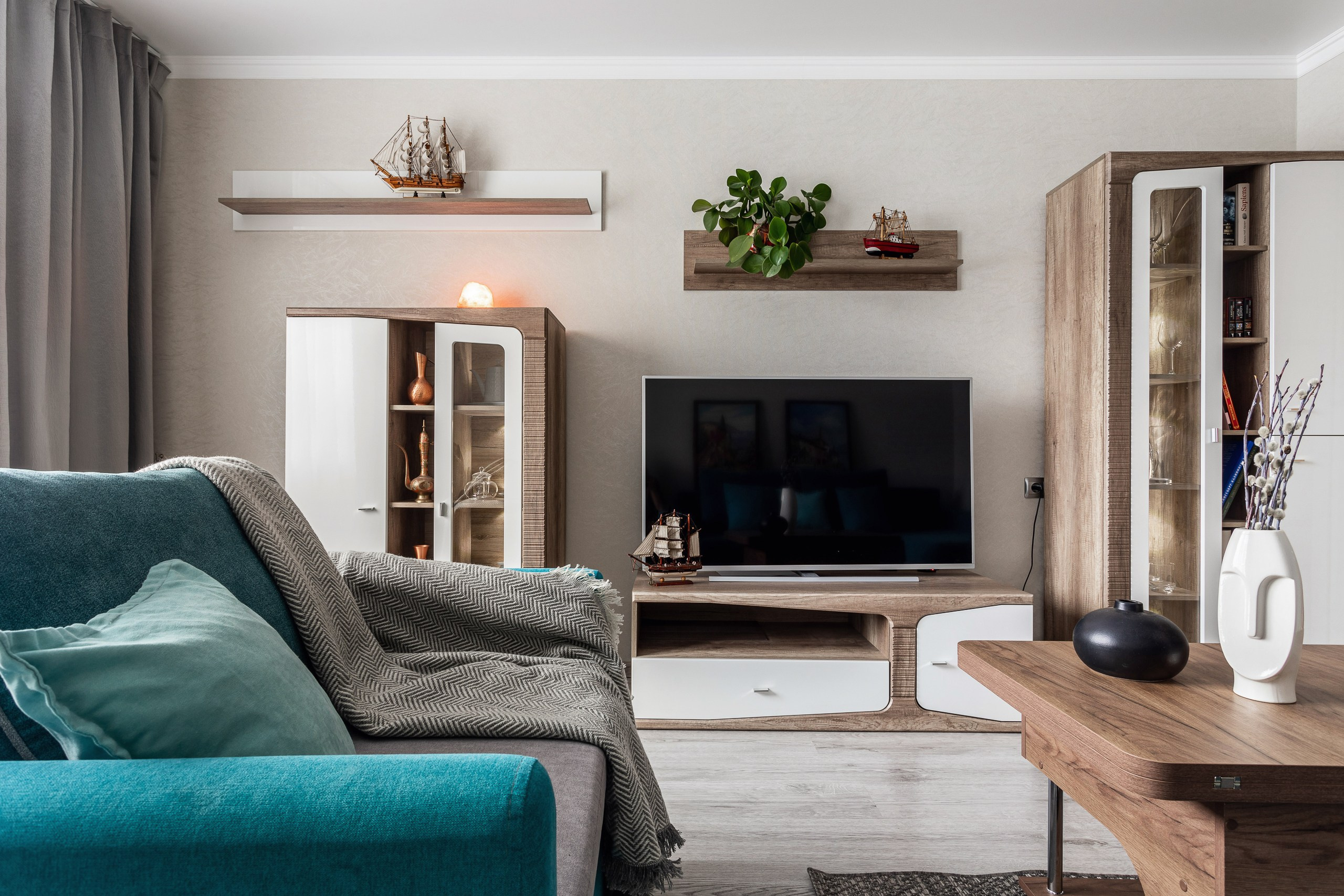 Фотосъемка квартир для аренды в Калининграде. Фотограф в Калининграде Антон Окороков