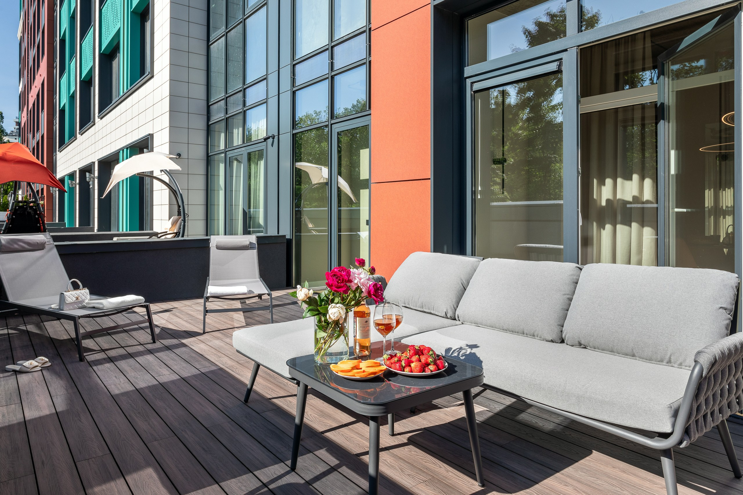 Фотосъемка квартир для аренды в Калининграде. Фотограф в Калининграде Антон Окороков