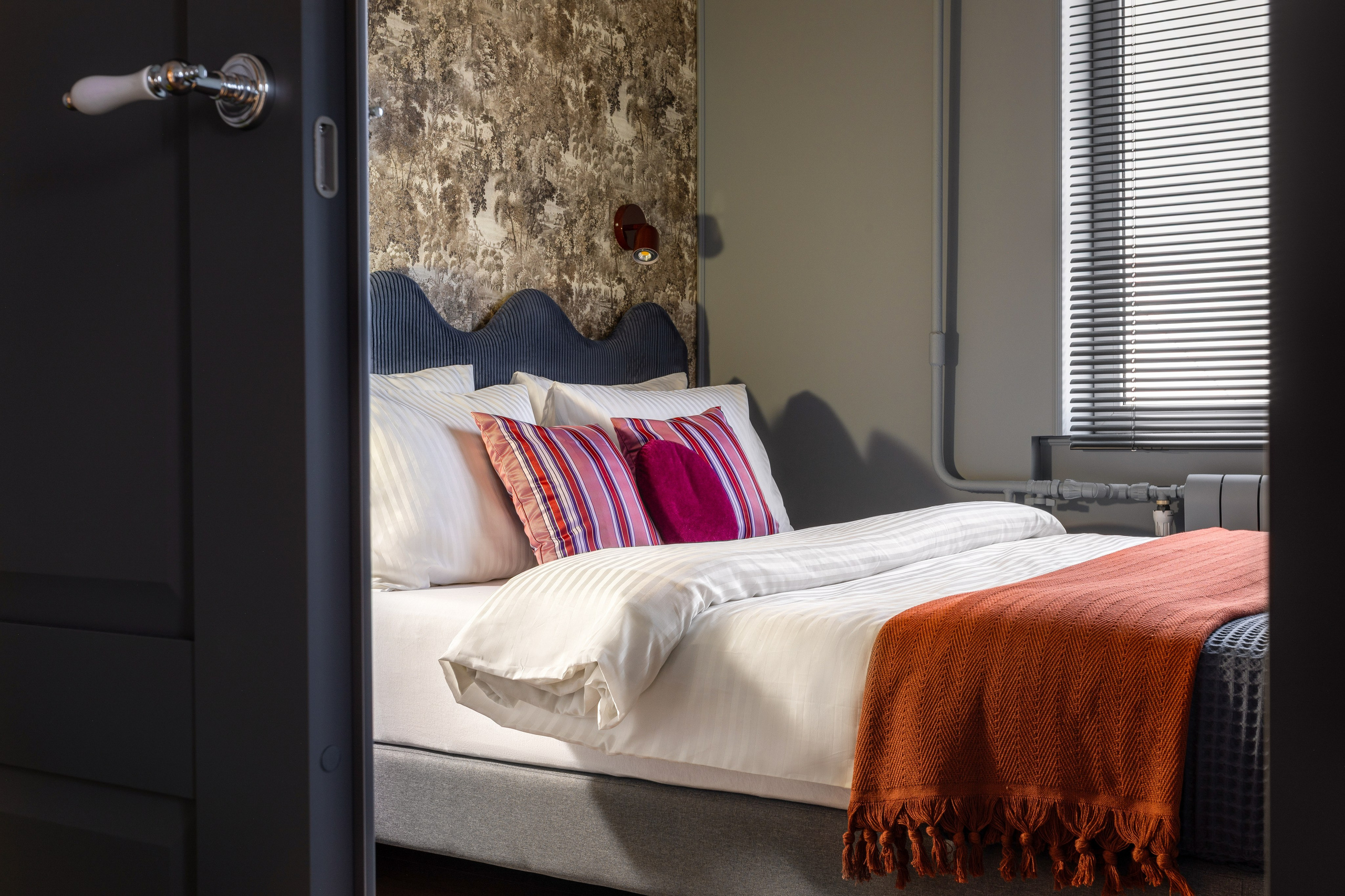 Фотосъемка квартир для аренды в Калининграде. Фотограф в Калининграде Антон Окороков