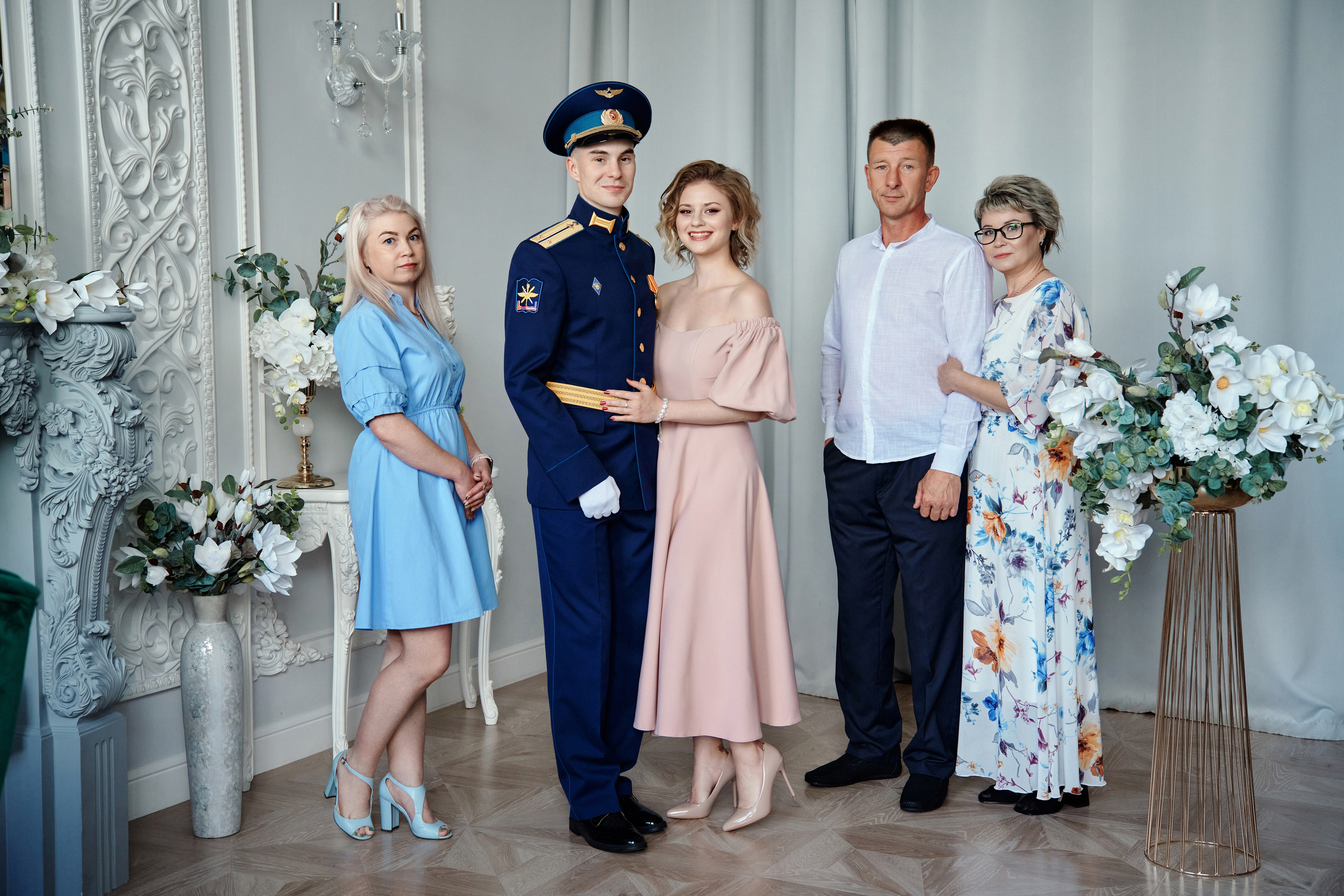 Фотограф в Воронеже Тазаева Светлана