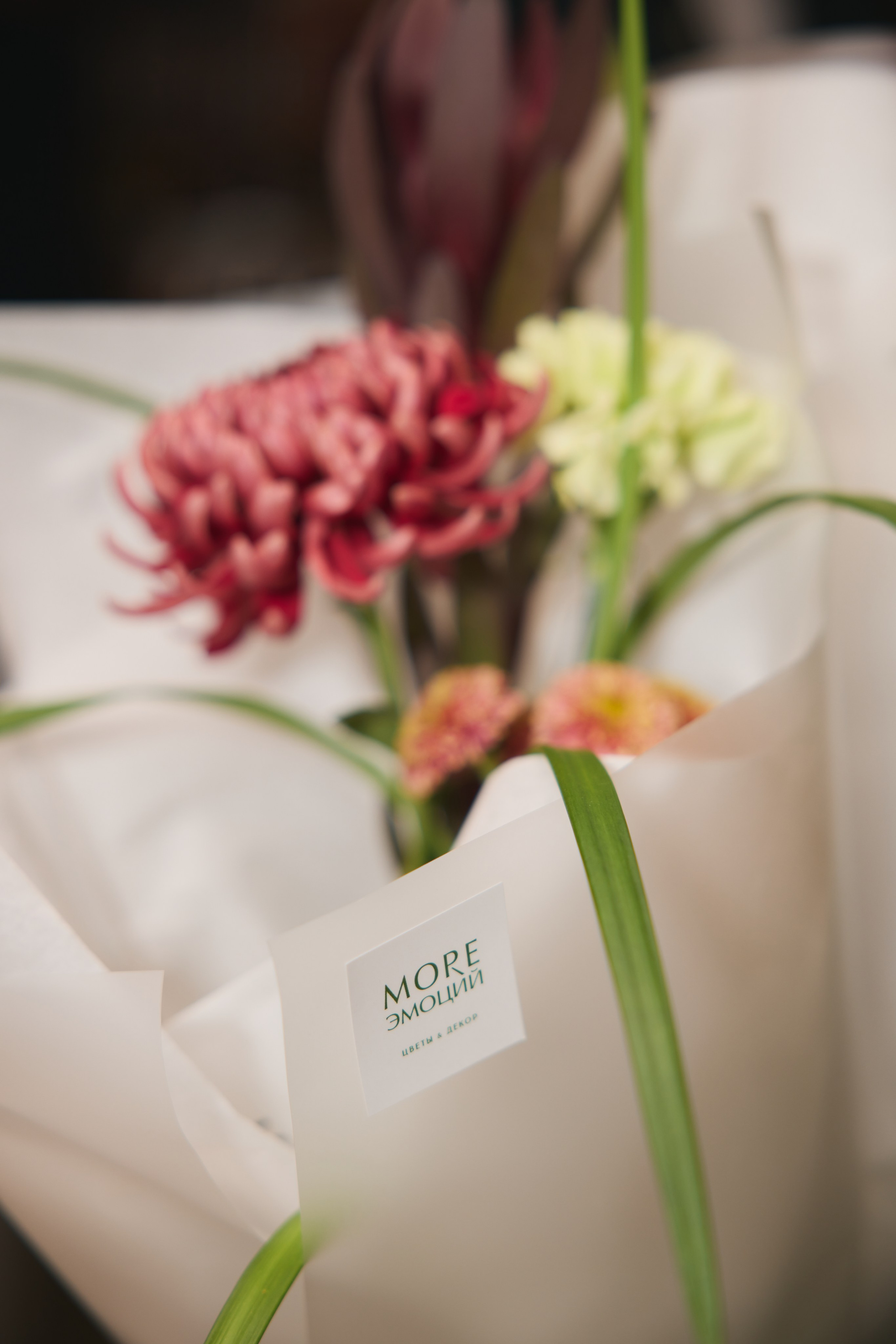 Пресс-бранч в честь юбилея бренда FIORE фото. Профессиональный фотограф Татьяна Евглевская