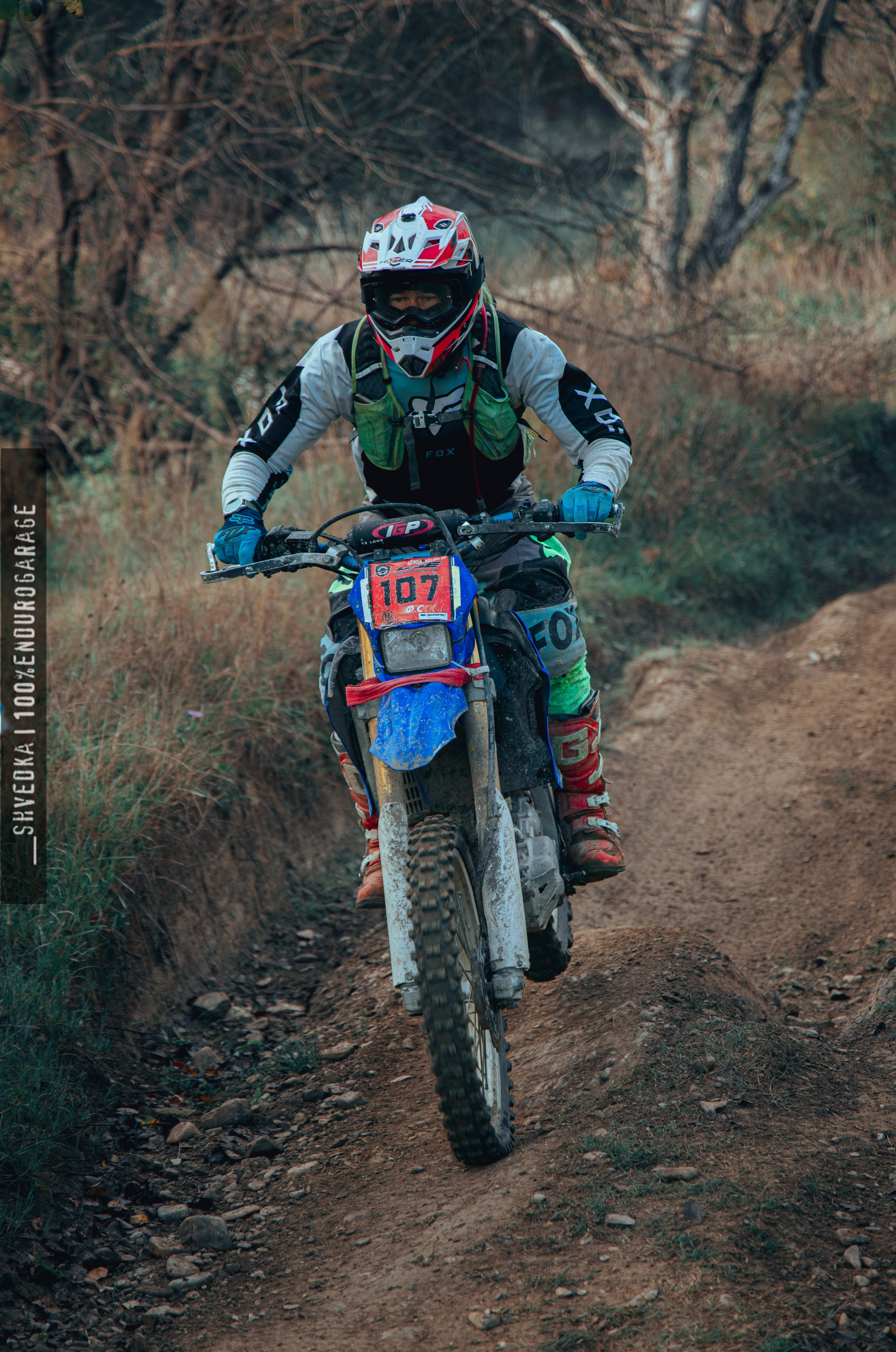 2 ЛЕСНОЙ ДЕНЬ. Ваш экстрим фотограф Кудрева Яна