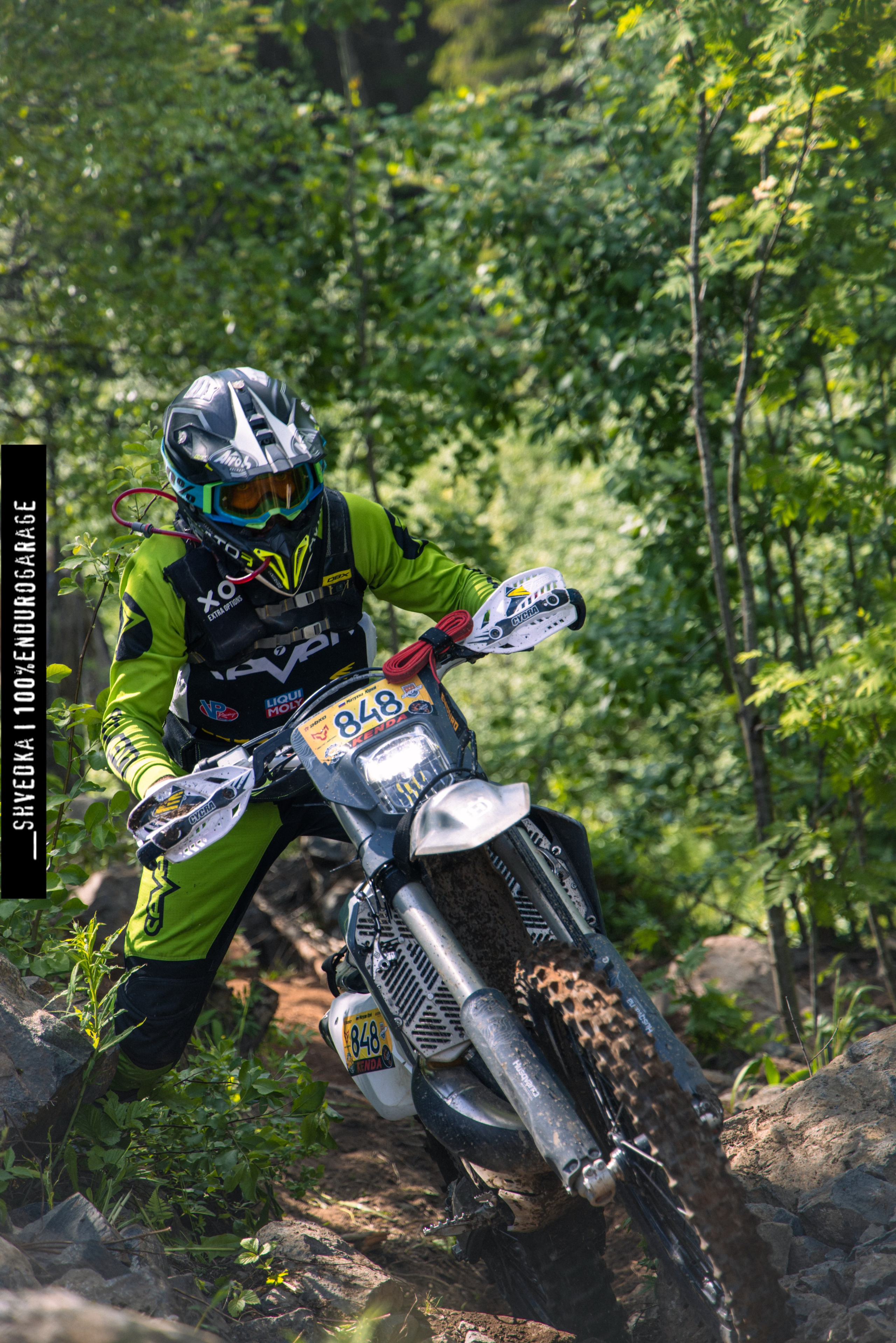 10.06. Ваш экстрим фотограф Кудрева Яна