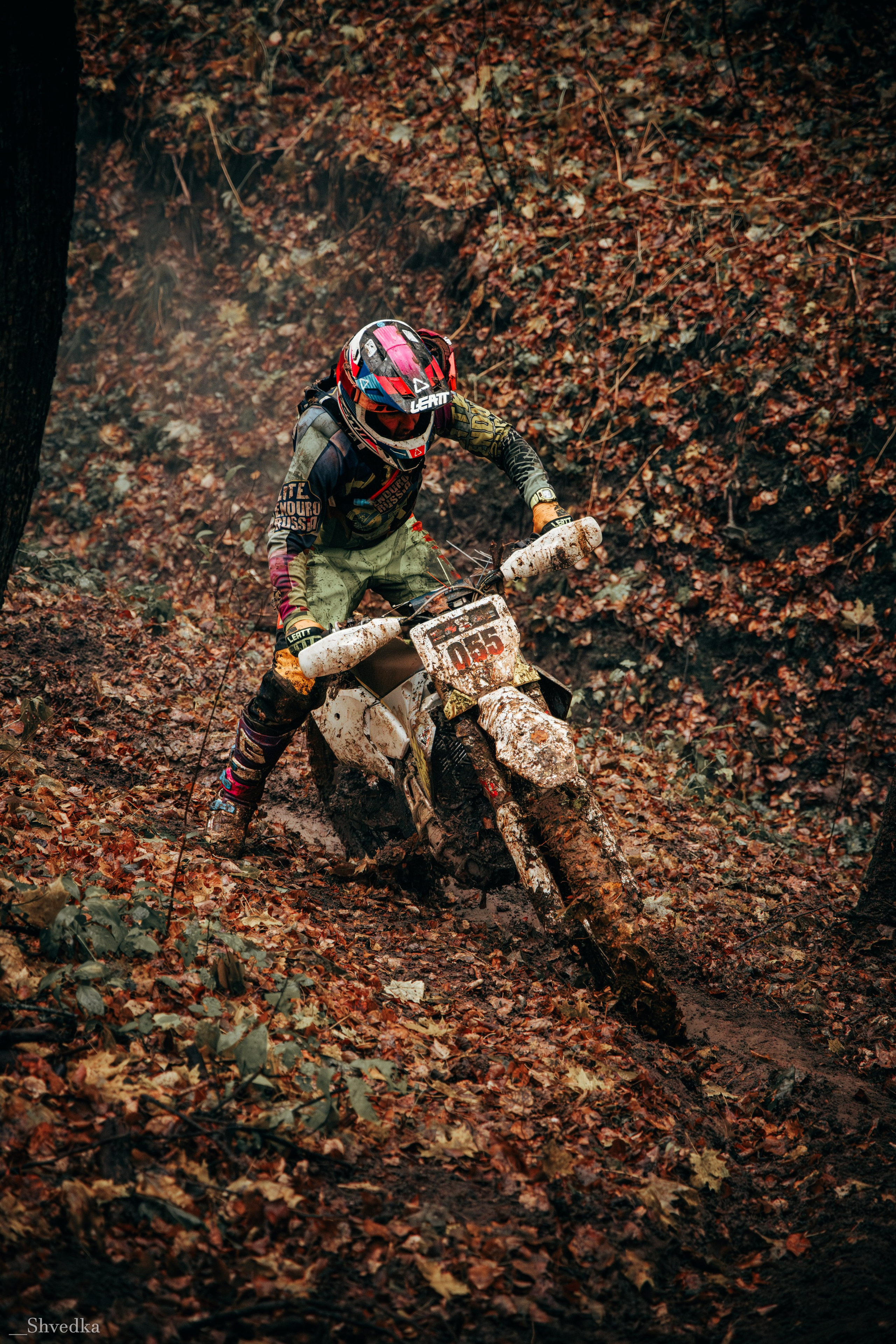 1 день. Ваш экстрим фотограф Кудрева Яна