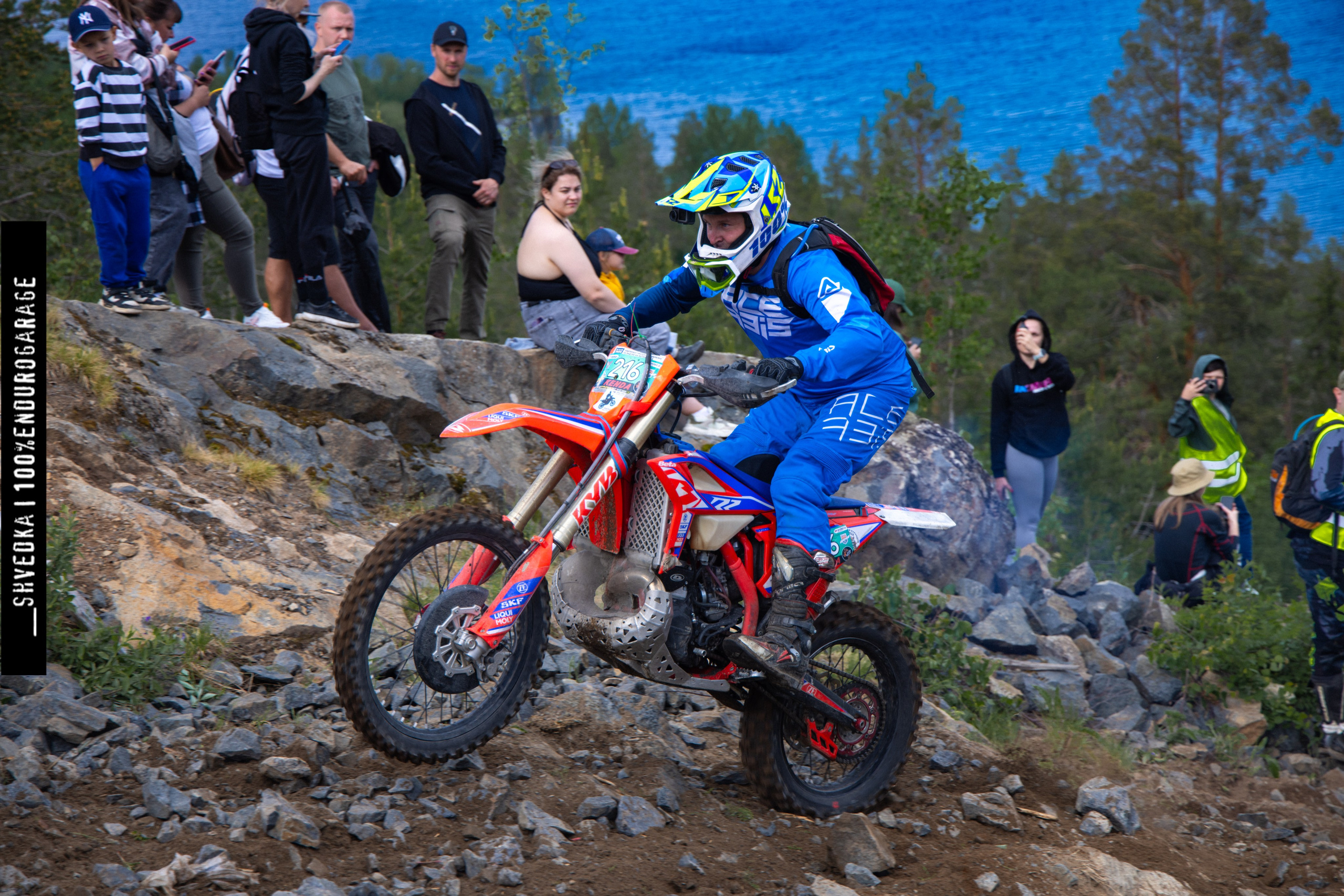 10.06. Ваш экстрим фотограф Кудрева Яна