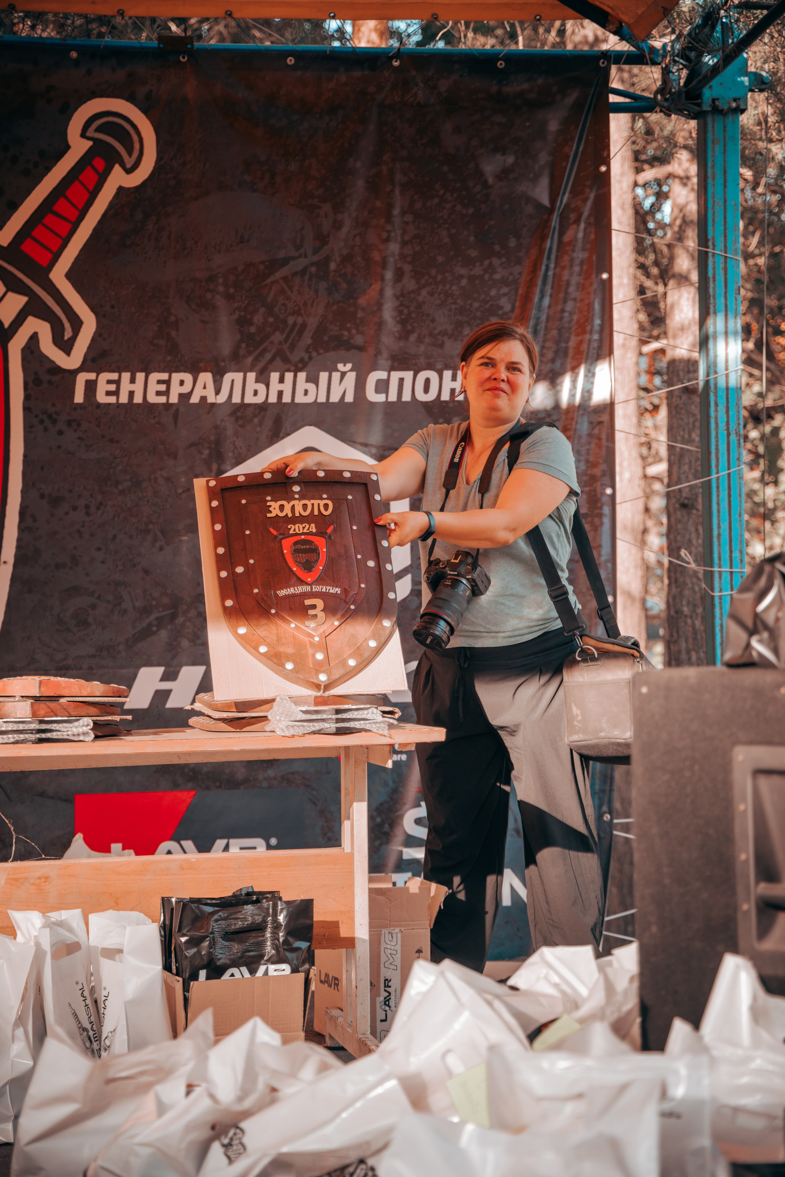 2 лесной день. Ваш экстрим фотограф Кудрева Яна