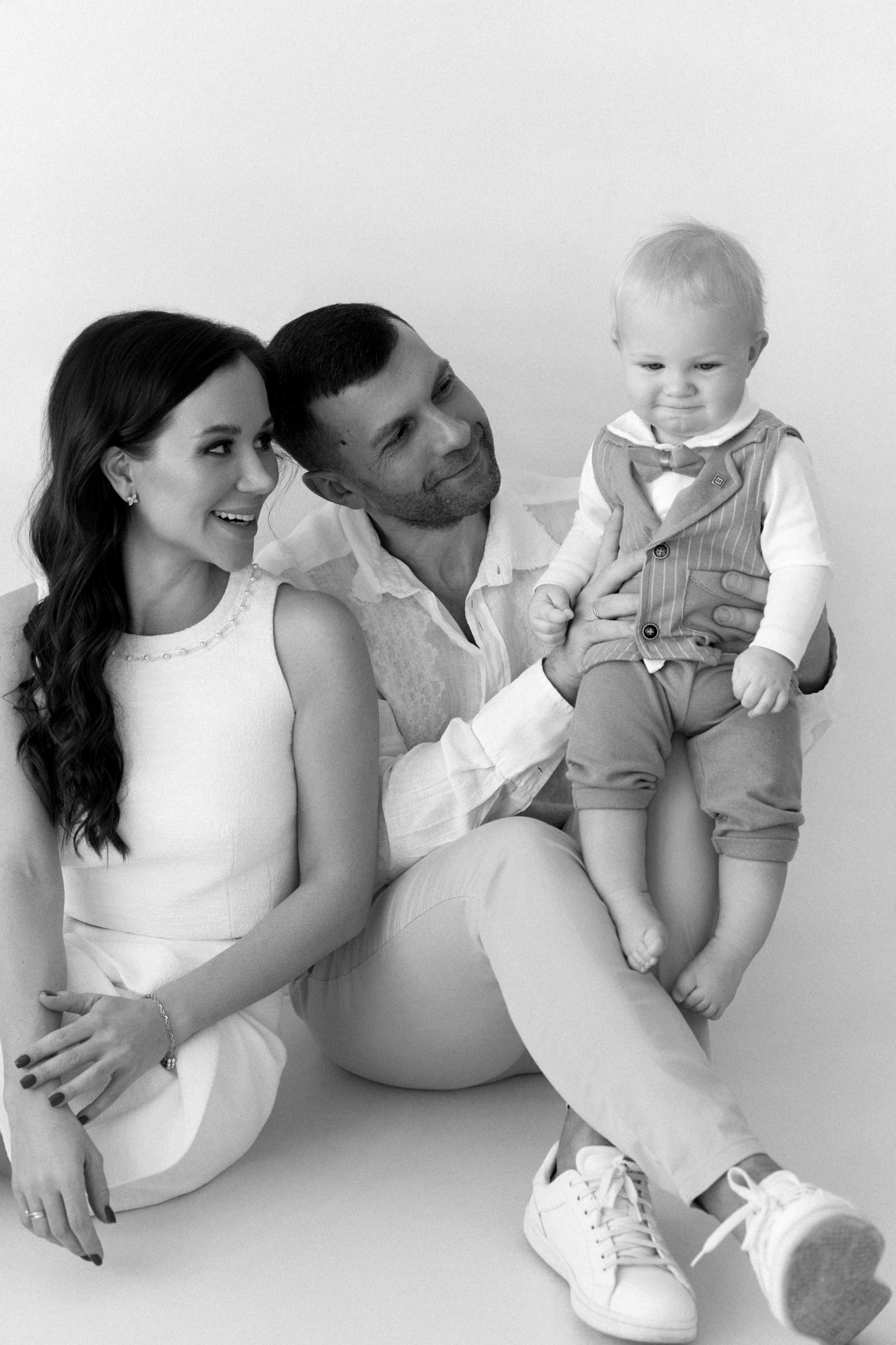 Сергей, Анна & Дима. Сестры Карабаза. Фотографы и ретушеры в Москве и Санкт-Петербурге