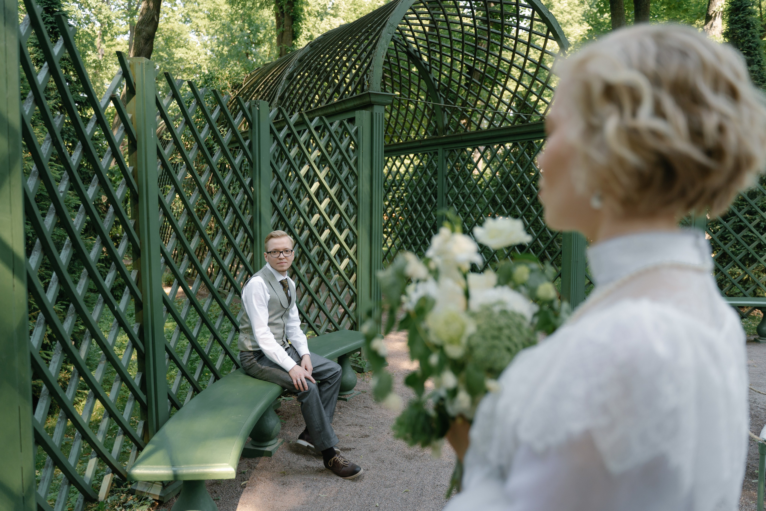 01.07.2023. Свадебный фотограф — Наталья Фед СПб/Москва