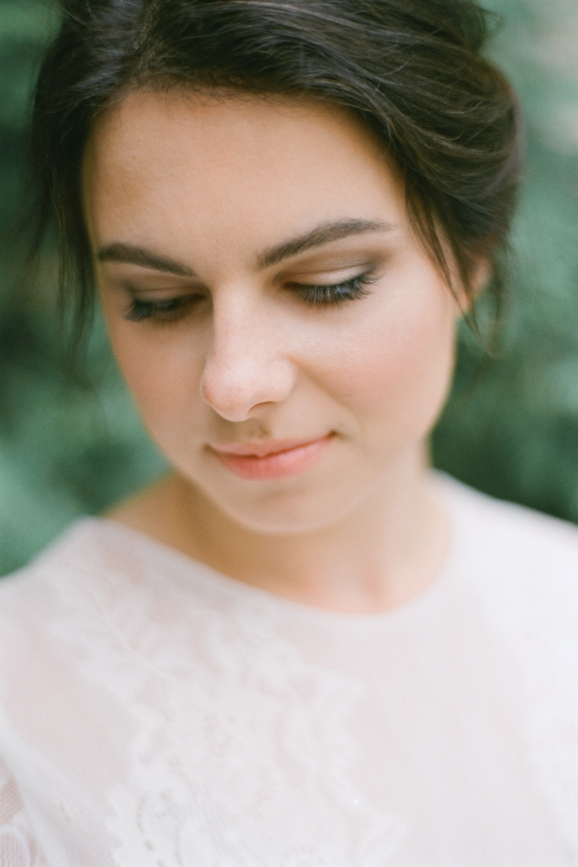 Патрик и Нина, свадьба в Петербурге. Изящная фотография | Ксения Милушкина