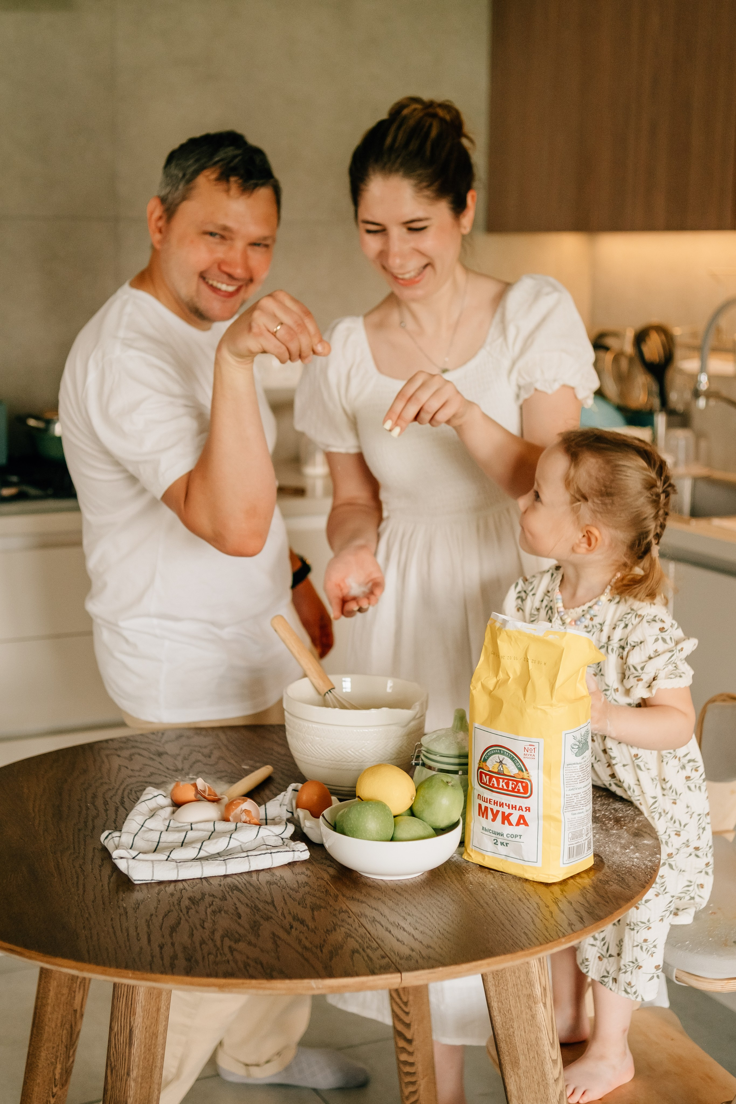 Тепло родного дома. Фотограф в Тарусе Серпухове Москве Рина Дукежанова