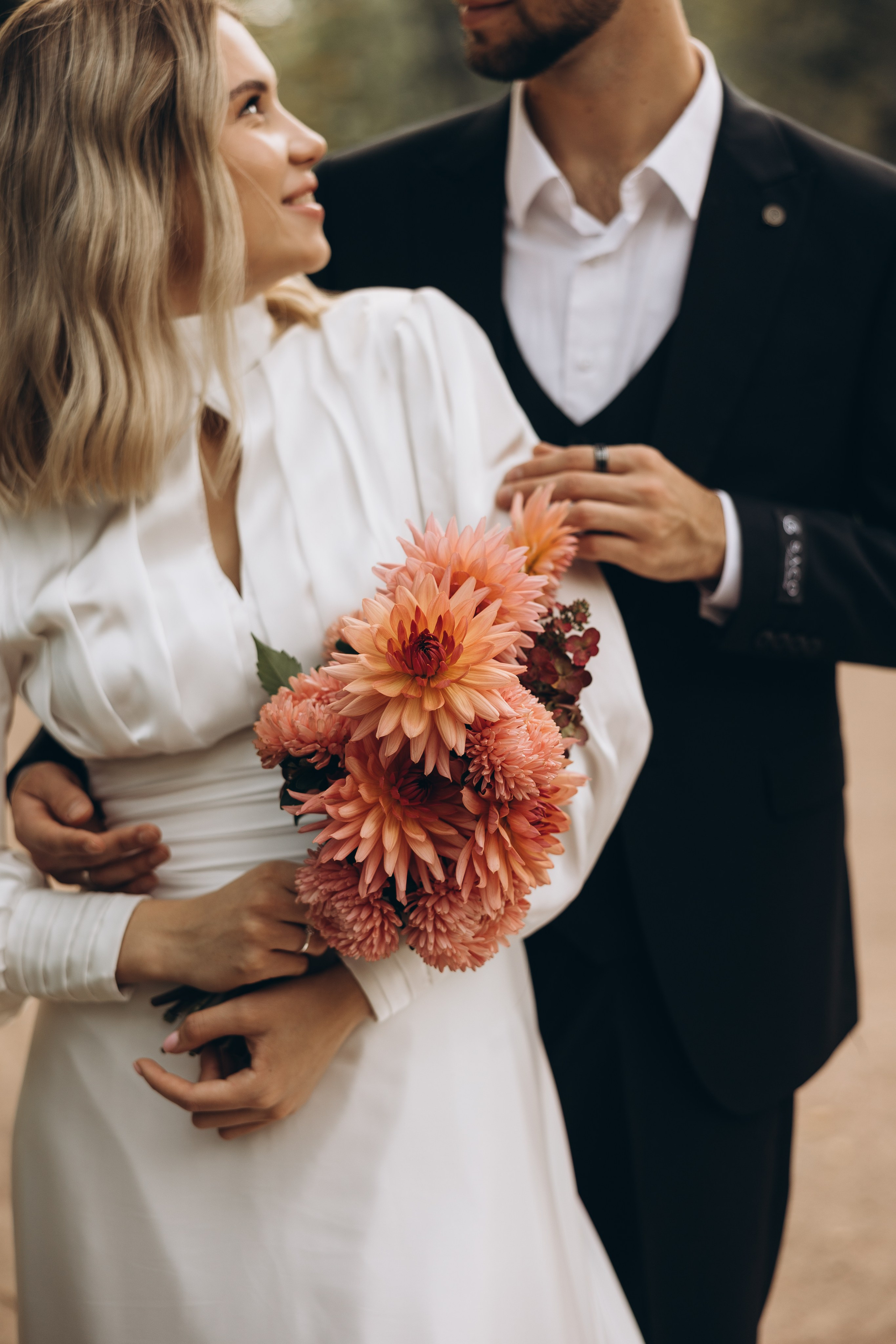 Алина & Игорь. Семейный фотограф в Москве Виктория Ястребинская