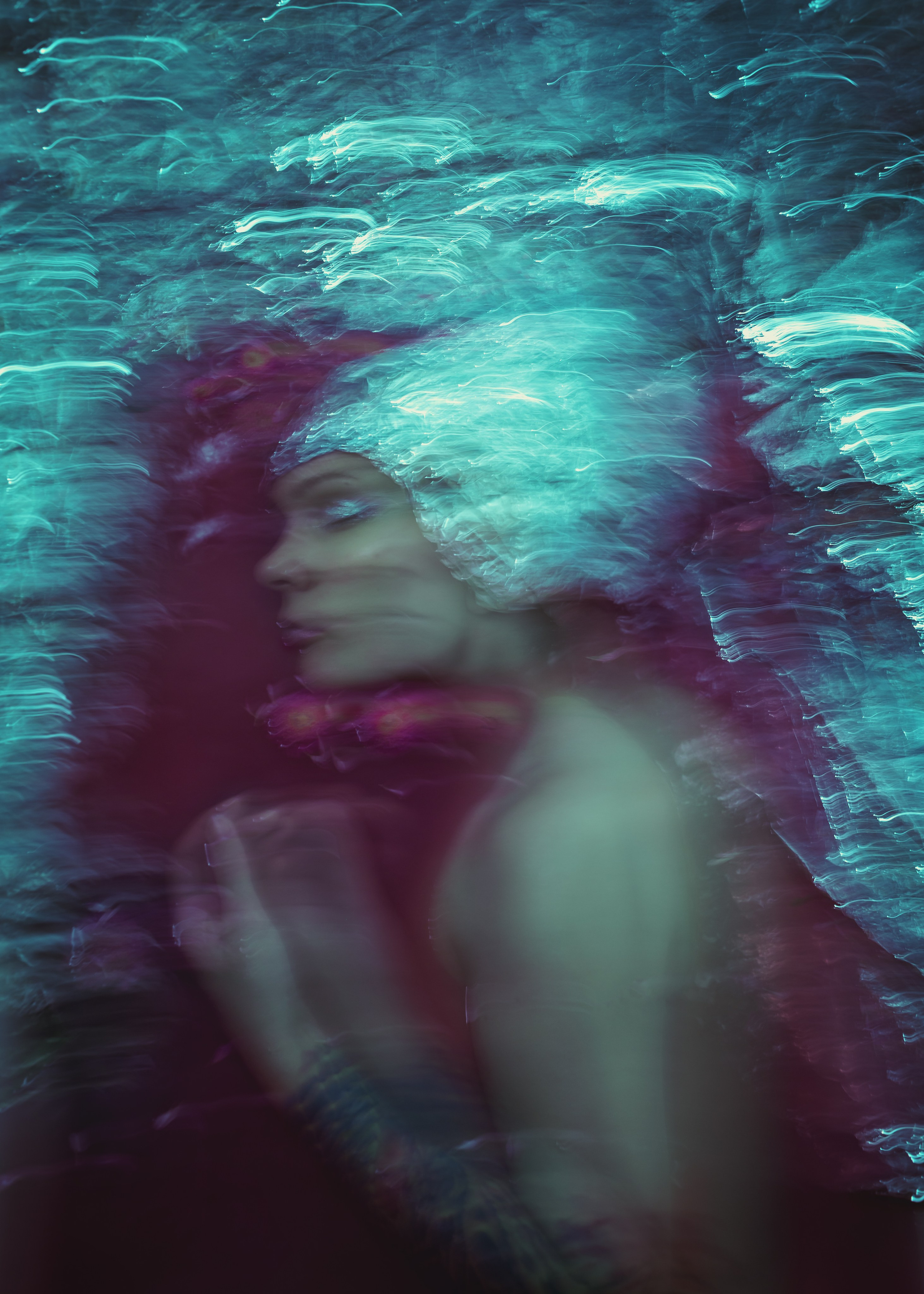 Ника Космос (18+). Фотограф в Москве Лера Юдина