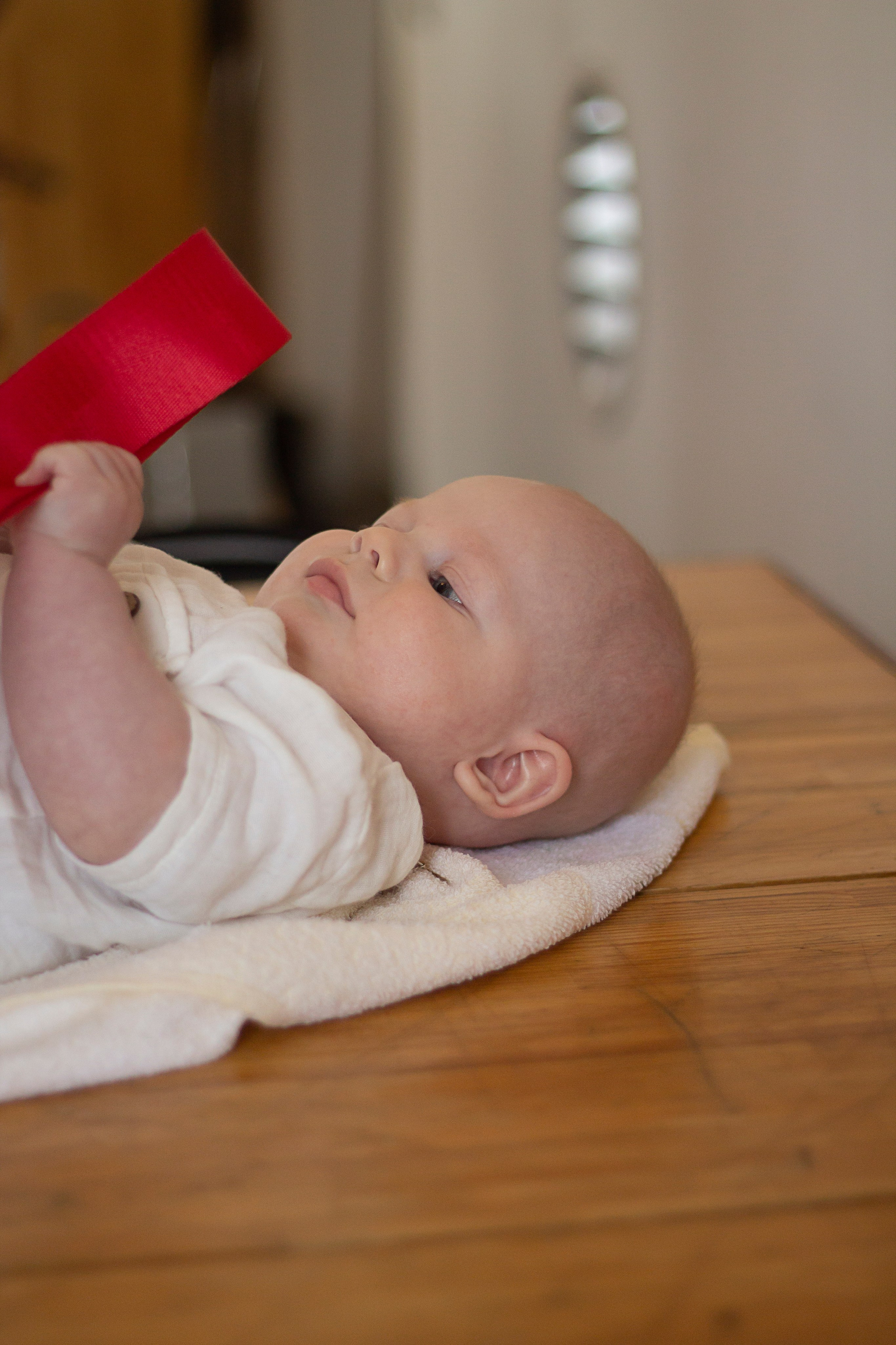 Крестины Тимофея. Фотограф Пушкино и Москва Анастасия Коган