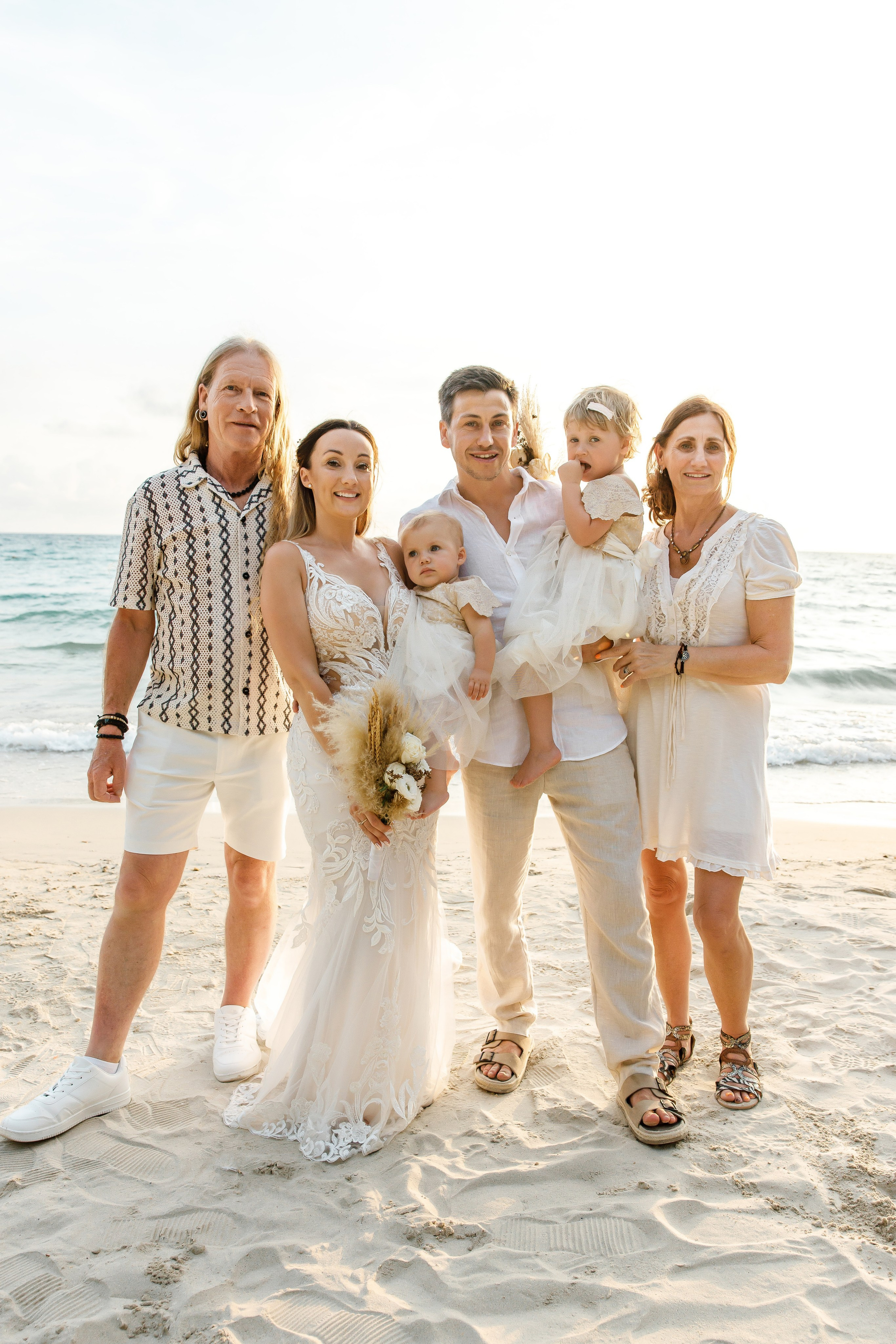 Dom & Vicky |Paradee Resort Koh Samet. Фотограф на Пхукете в Таиланде